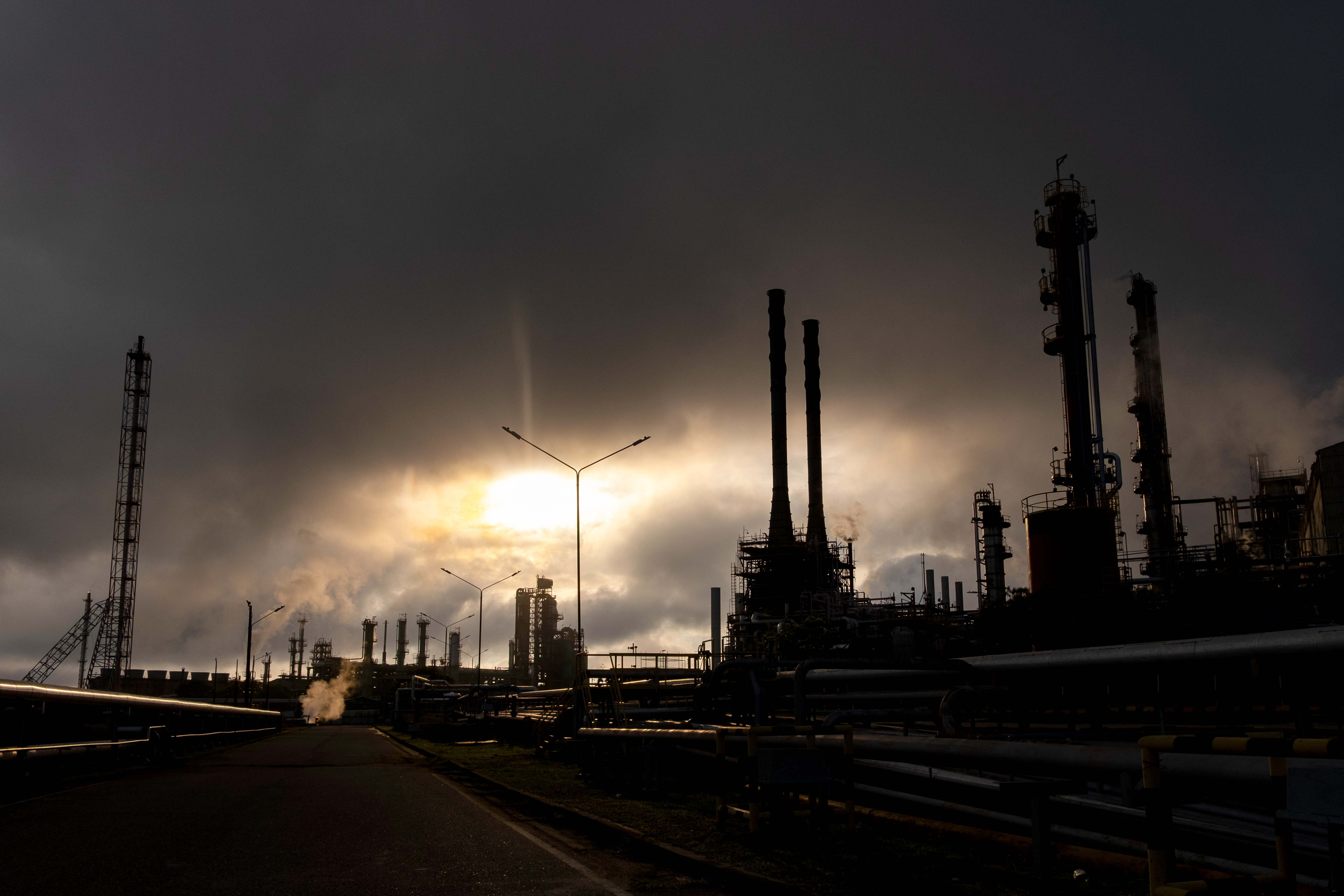 Colombia fue demandada ante el Banco Mundial en pleito gasífero con empresa de EE. UU.  