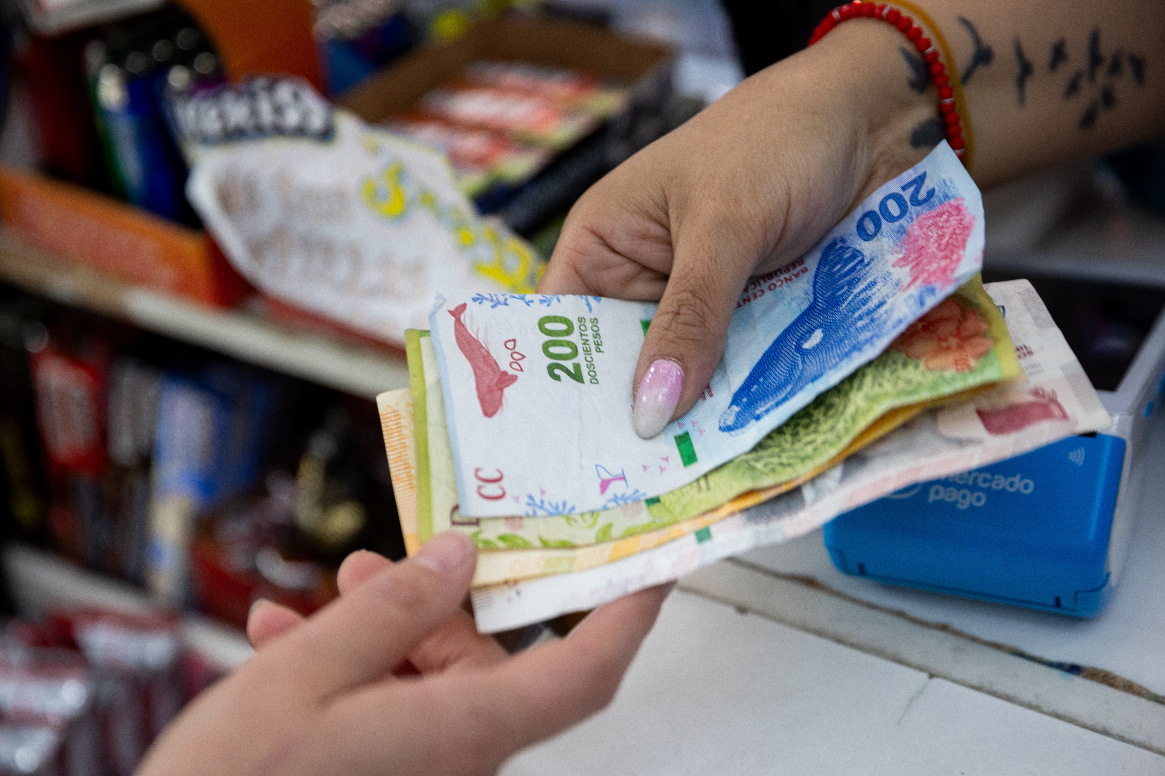 Contrabando en Argentina: por qué las empresas advierten por el avance de productos irregulares Contrabando en Argentina: por qué las empresas advierten por el avance de productos irregulares