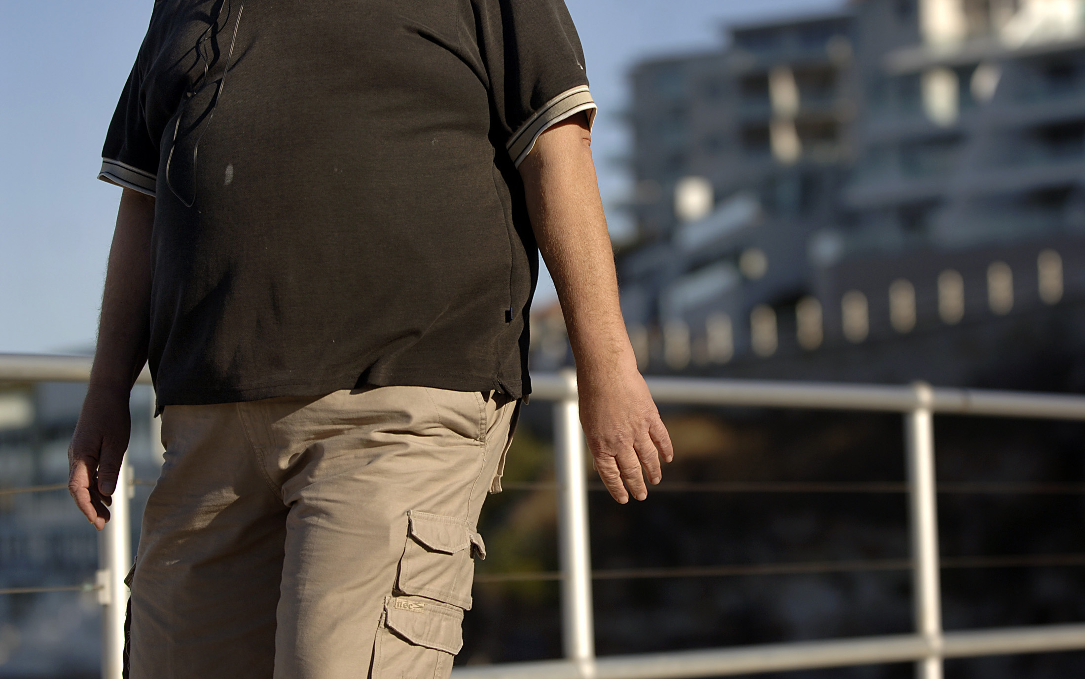 De México a Argentina: los países de Latinoamérica con mayor prevalencia de obesidad, según la ONU