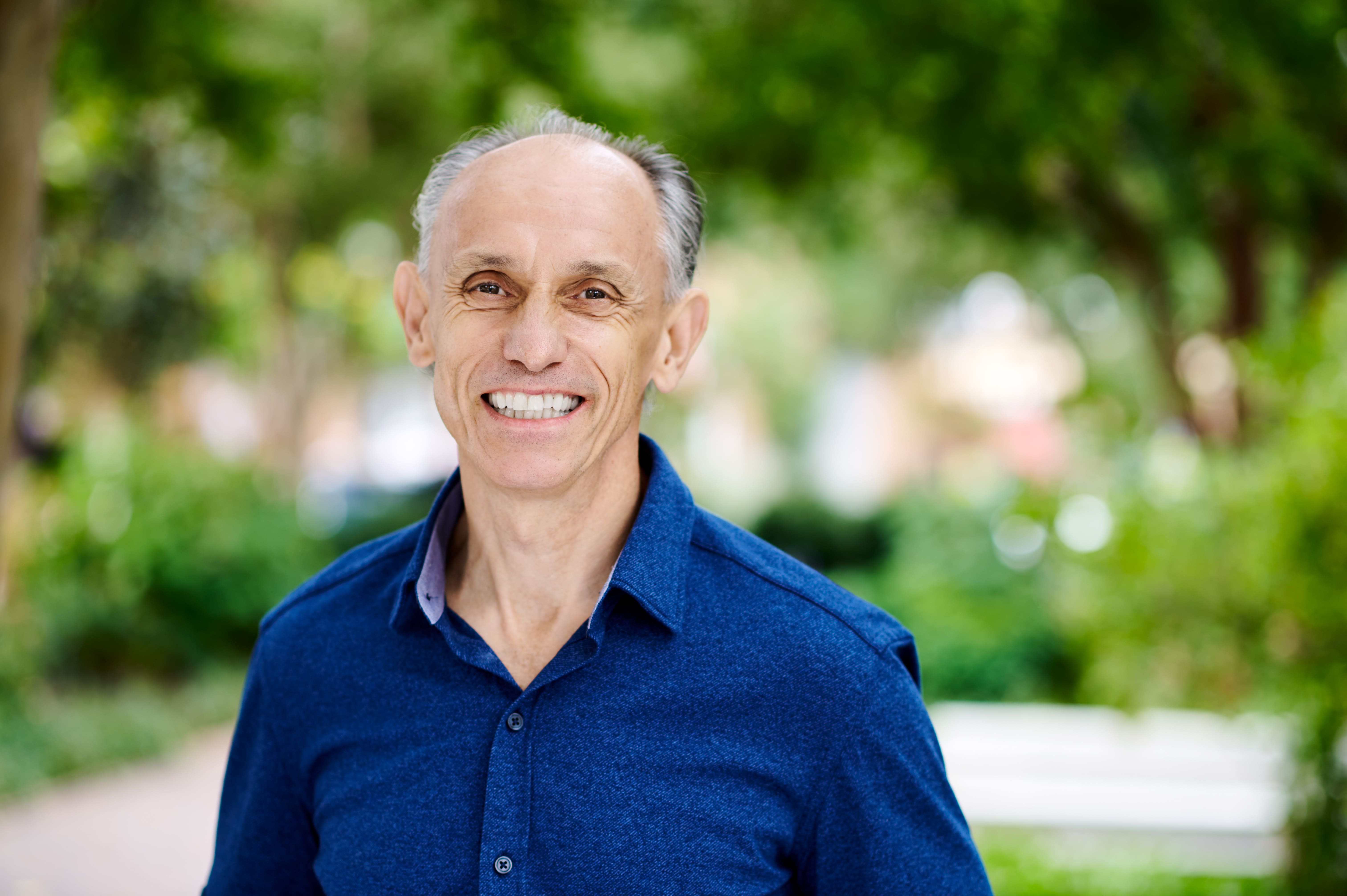 Claves que diferencian a las fintech ganadoras, según Nigel Morris, cofundador QED Investors