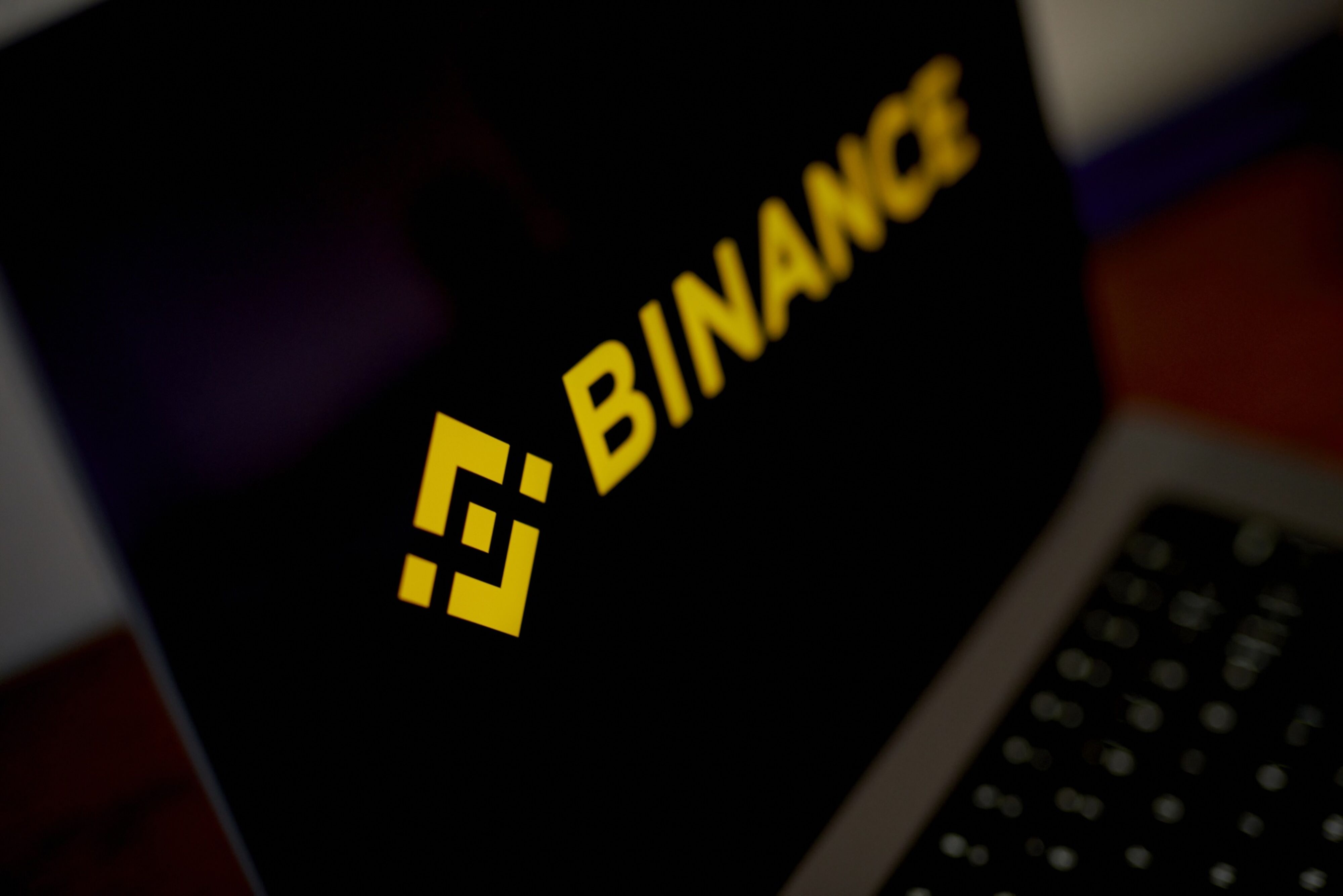 Low trading volume on Binance.US: dispute with SE…