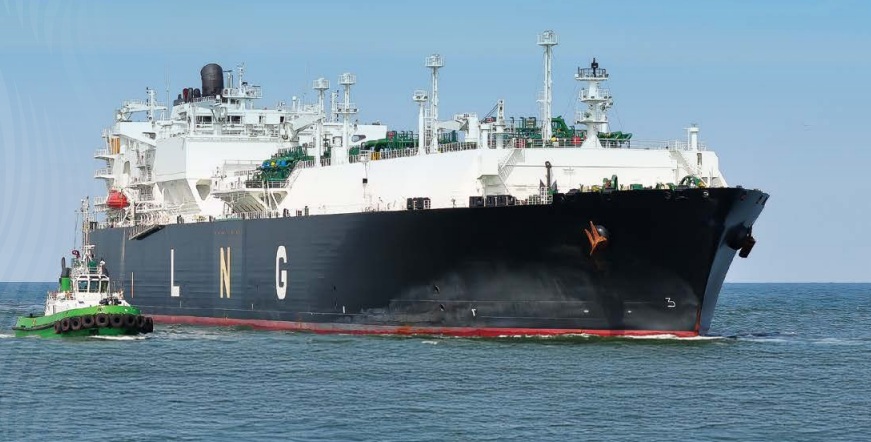 Argentina LNG: cómo es el megaproyecto de US$51.000 millones que YPF pide adherir al RIGI Argentina LNG: cómo es el megaproyecto de US$51.000 millones que YPF pide adherir al RIGI