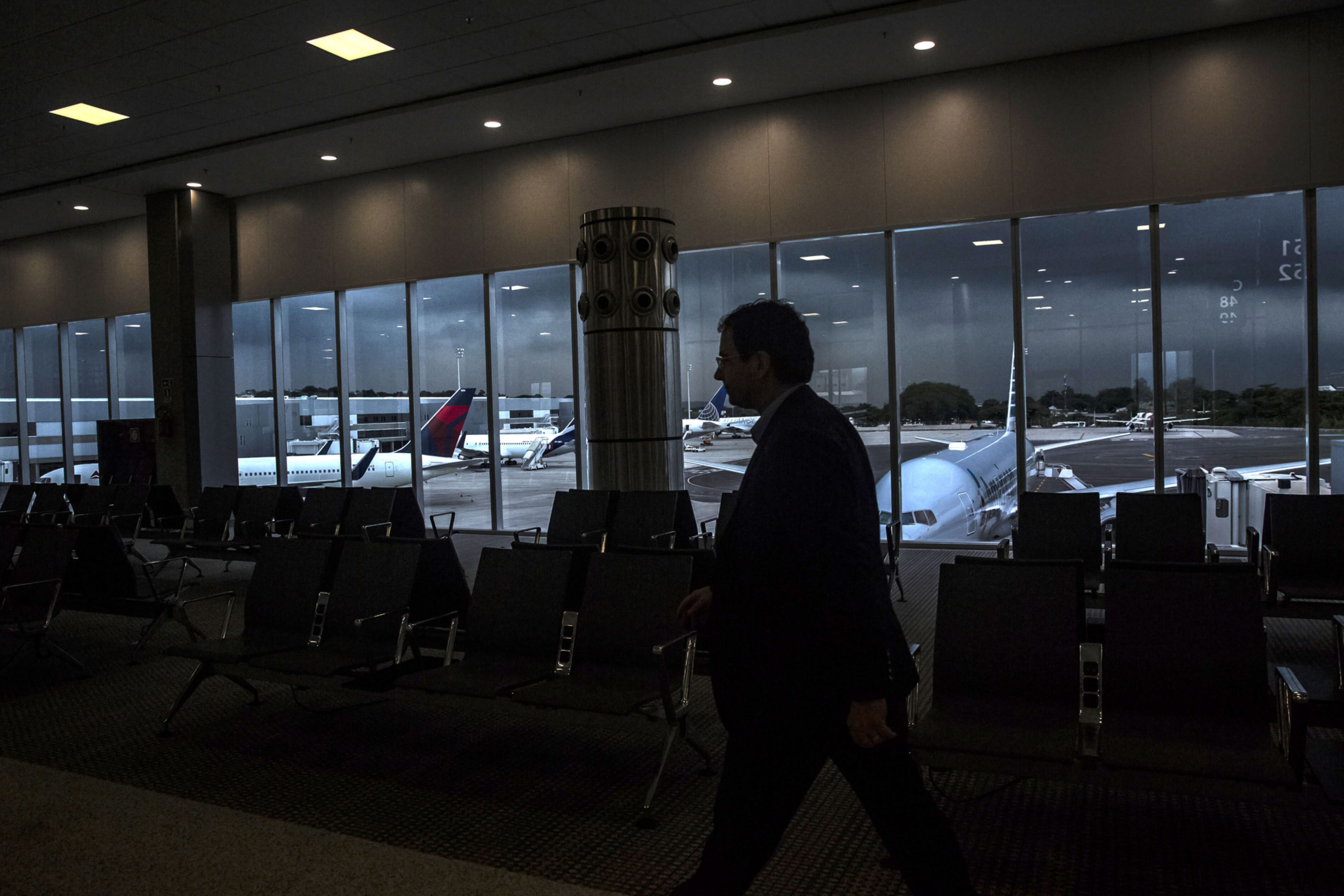 Mundial, festivos y elecciones complican viajes corporativos en Brasil y disparan los costos Mundial, festivos y elecciones complican viajes corporativos en Brasil y disparan los costos