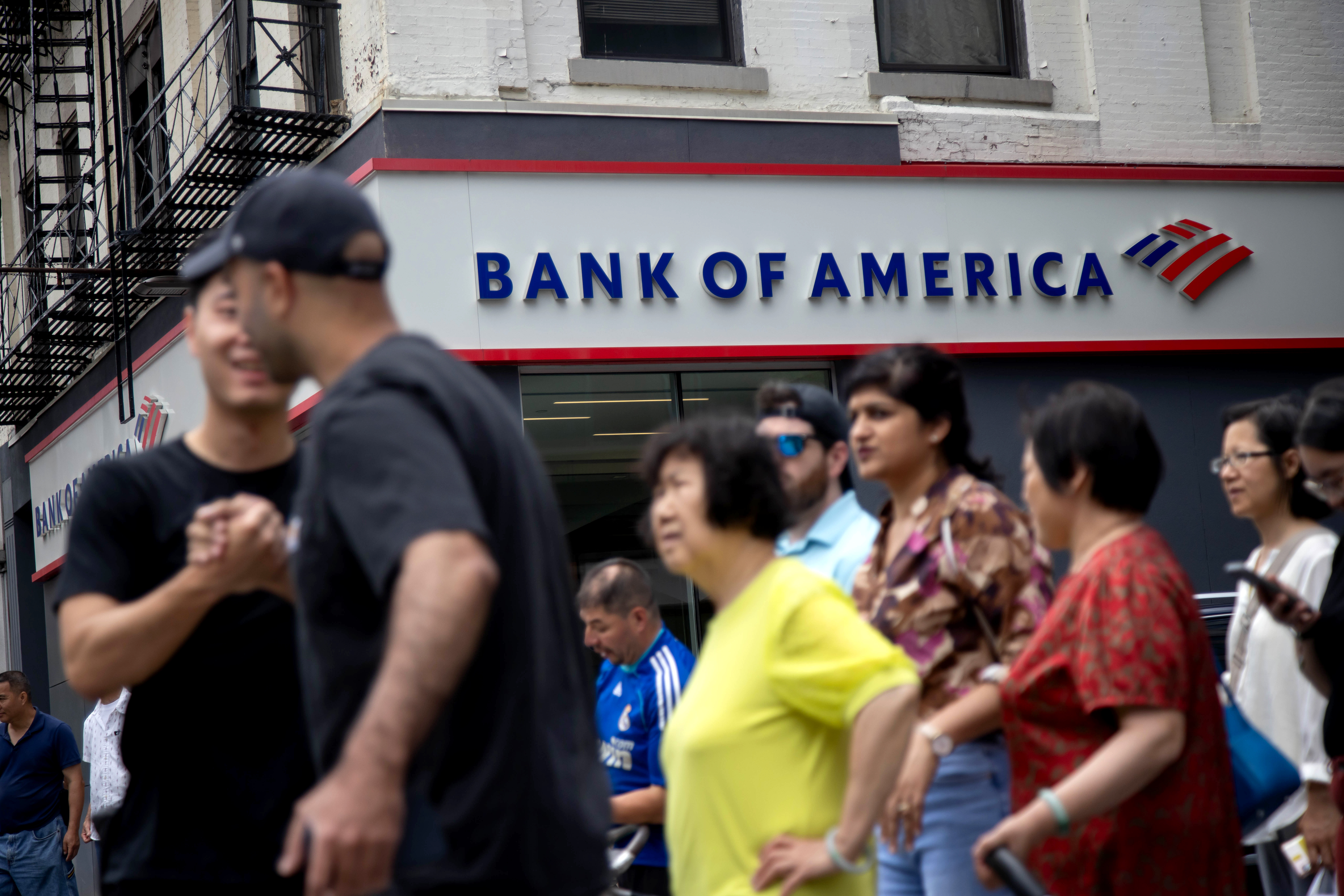 BofA revela giro en América Latina: inversores reducen Brasil y apuestan por Colombia y Argentina