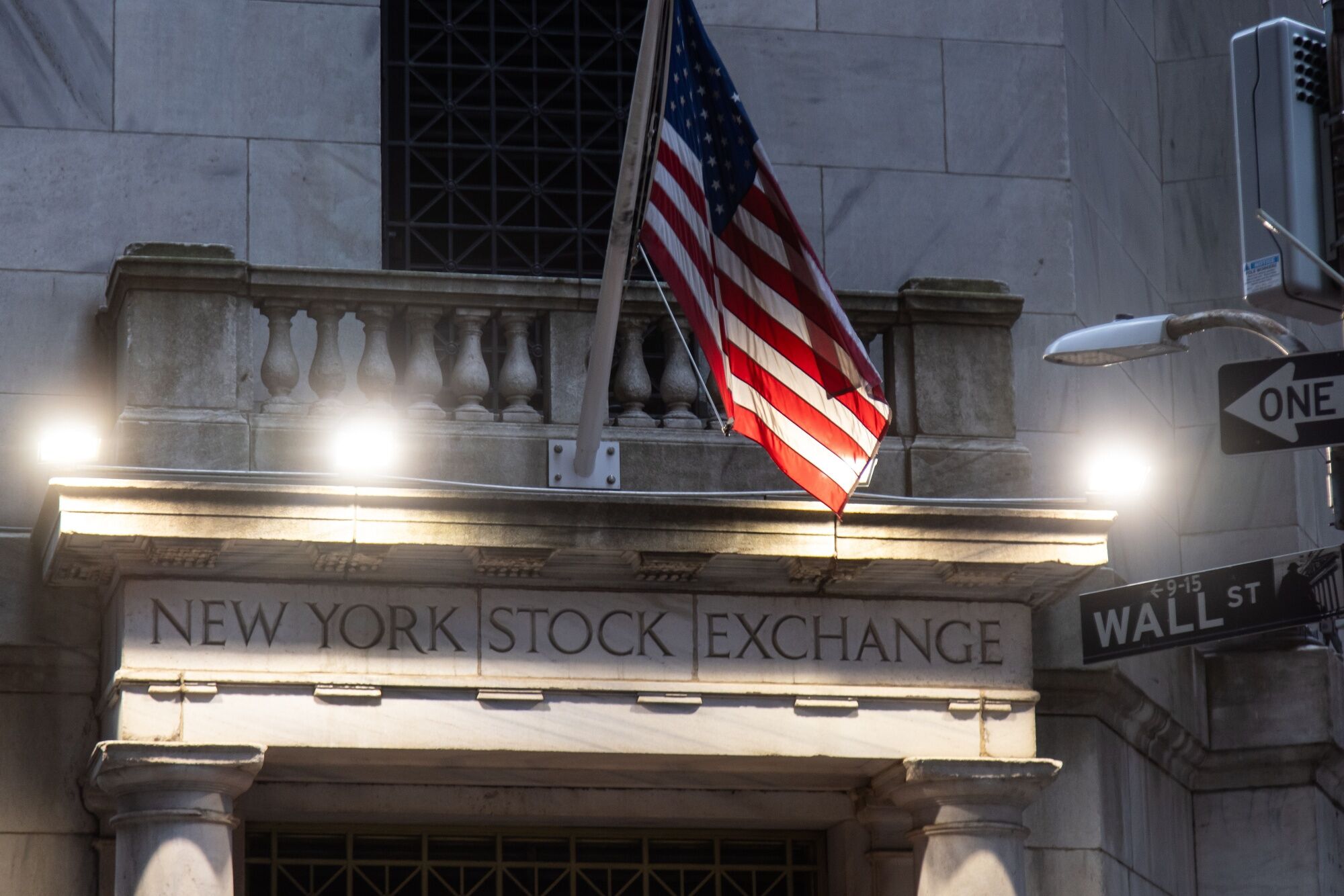 EUA aos 250 anos: como Wall St construiu o maior domínio do mercado de ações do mundo EUA aos 250 anos: como Wall St construiu o maior domínio do mercado de ações do mundo
