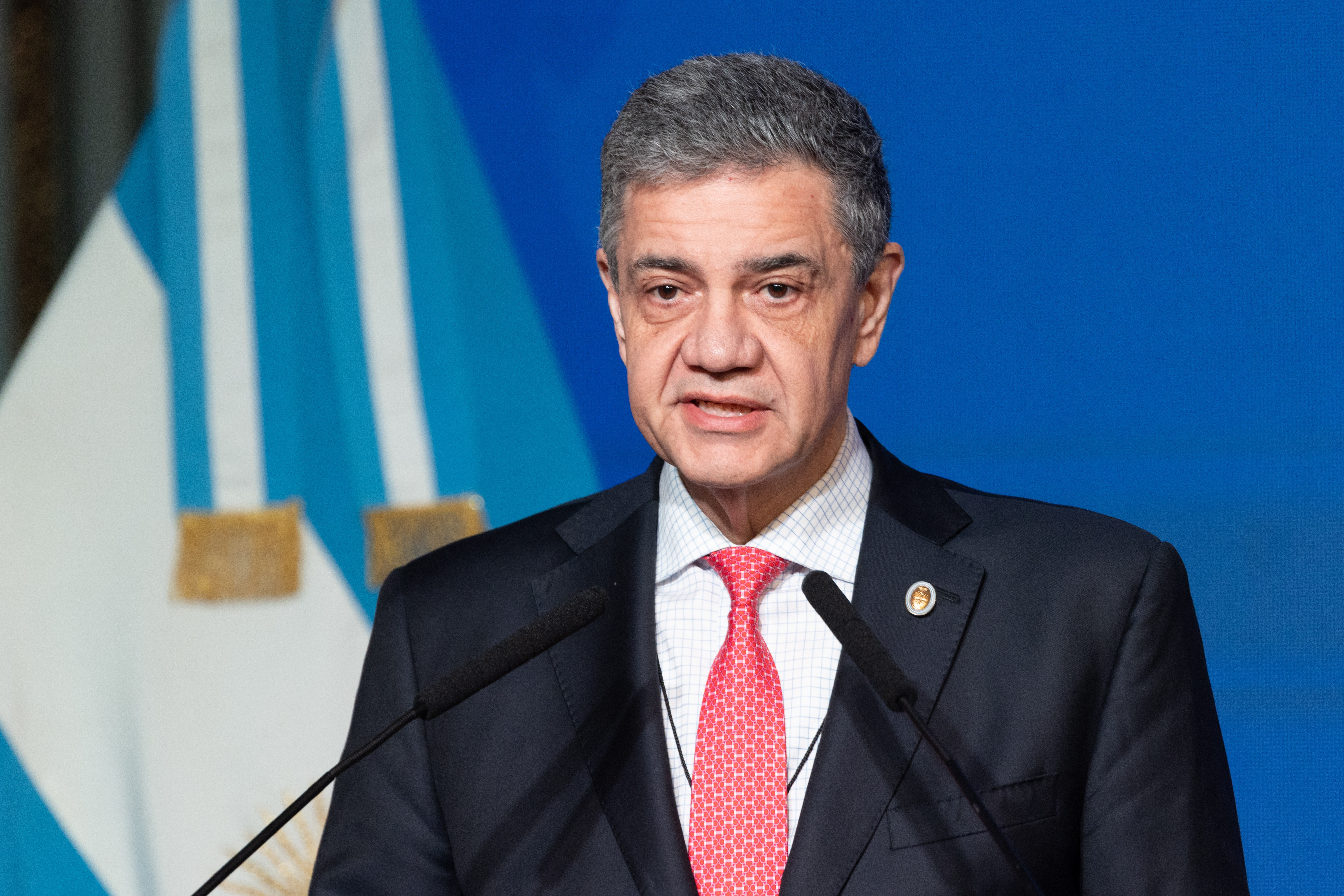 CABA volverá a colocar deuda y qué margen ve Jorge Macri para seguir bajando impuestos CABA volverá a colocar deuda y qué margen ve Jorge Macri para seguir bajando impuestos