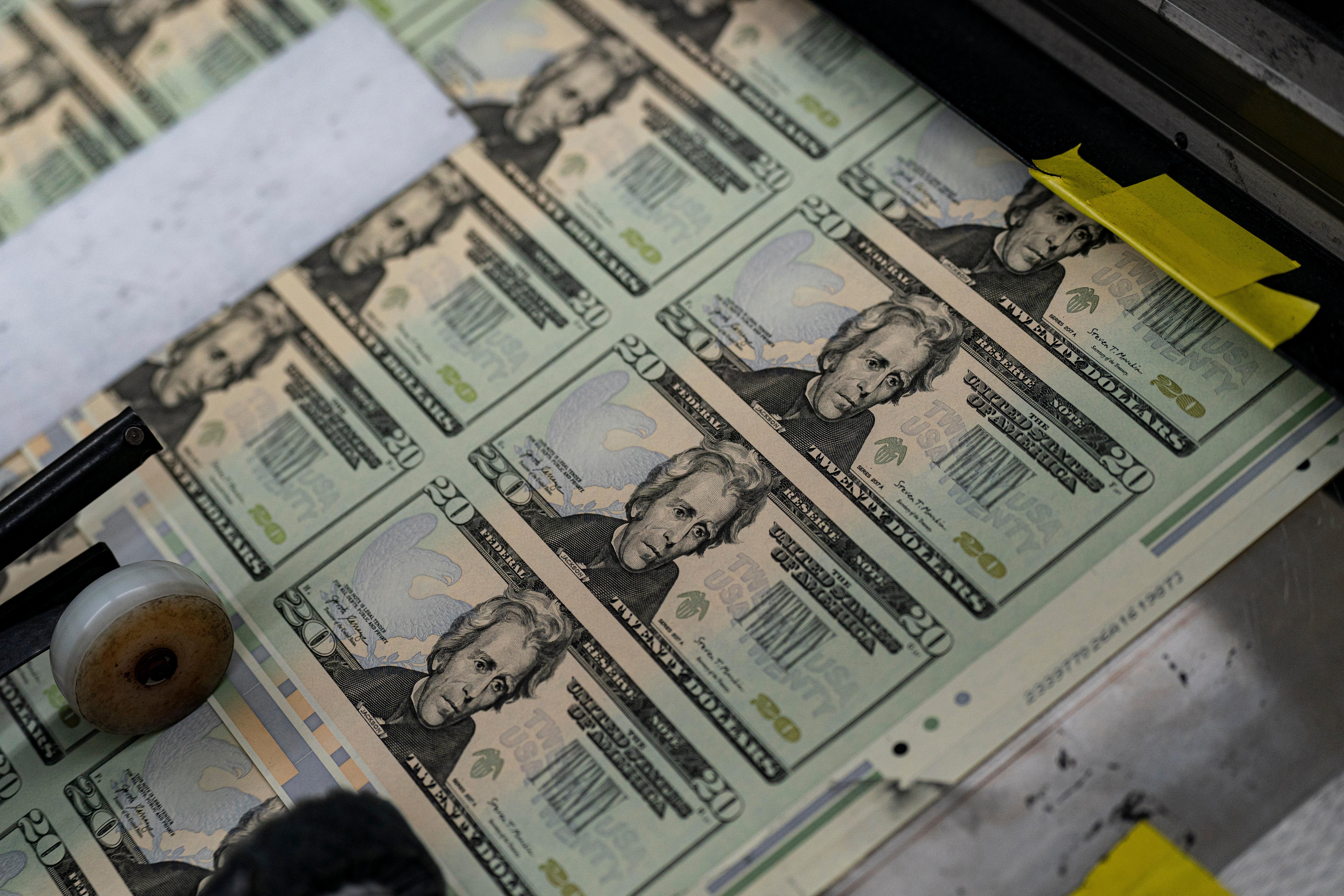 El FMI desembolsará US$ 394 millones adicionales a Ecuador