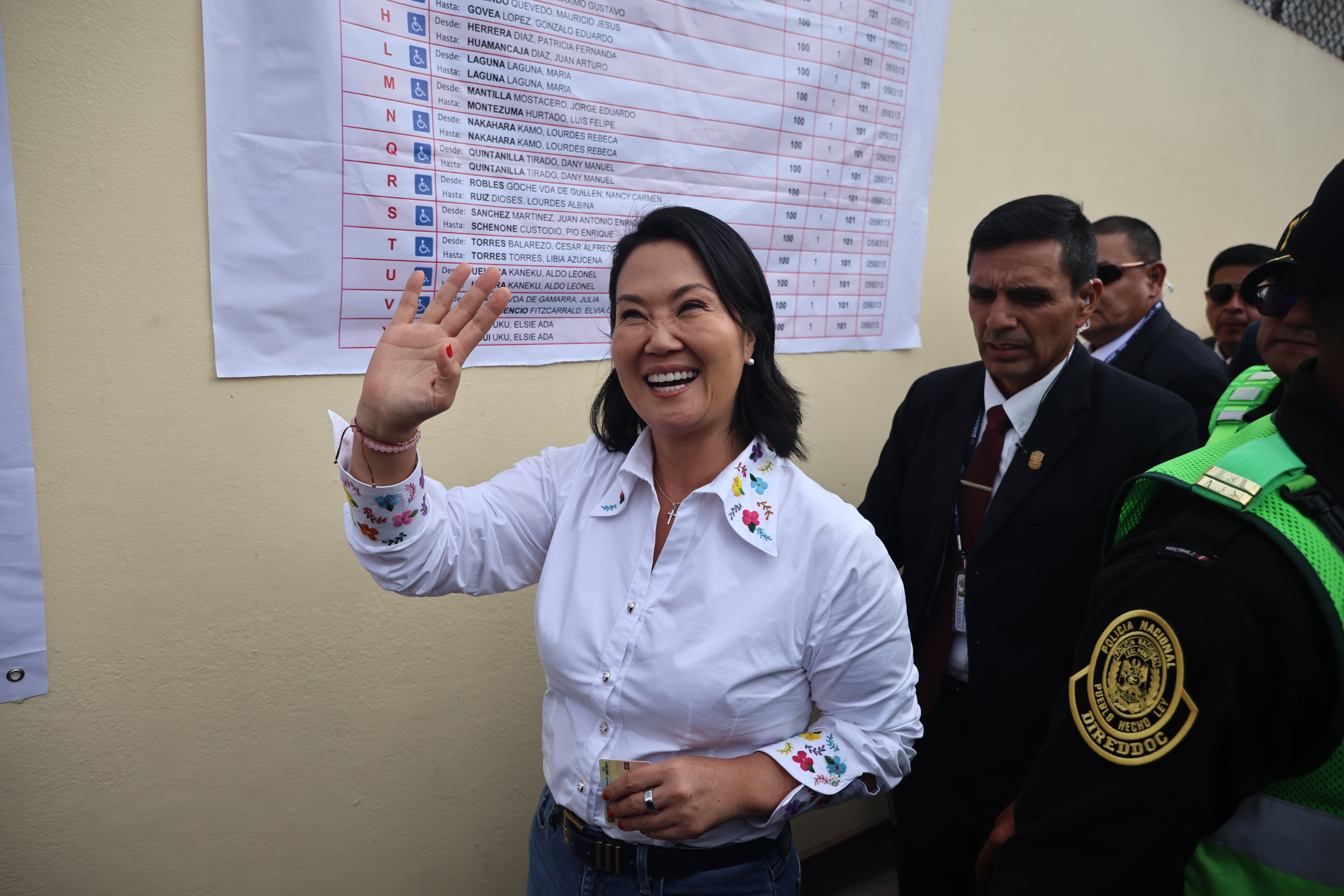 Resultados de las elecciones en Perú hoy 16 de junio: conteo de votos y últimas cifras Resultados de las elecciones en Perú hoy 16 de junio: conteo de votos y últimas cifras