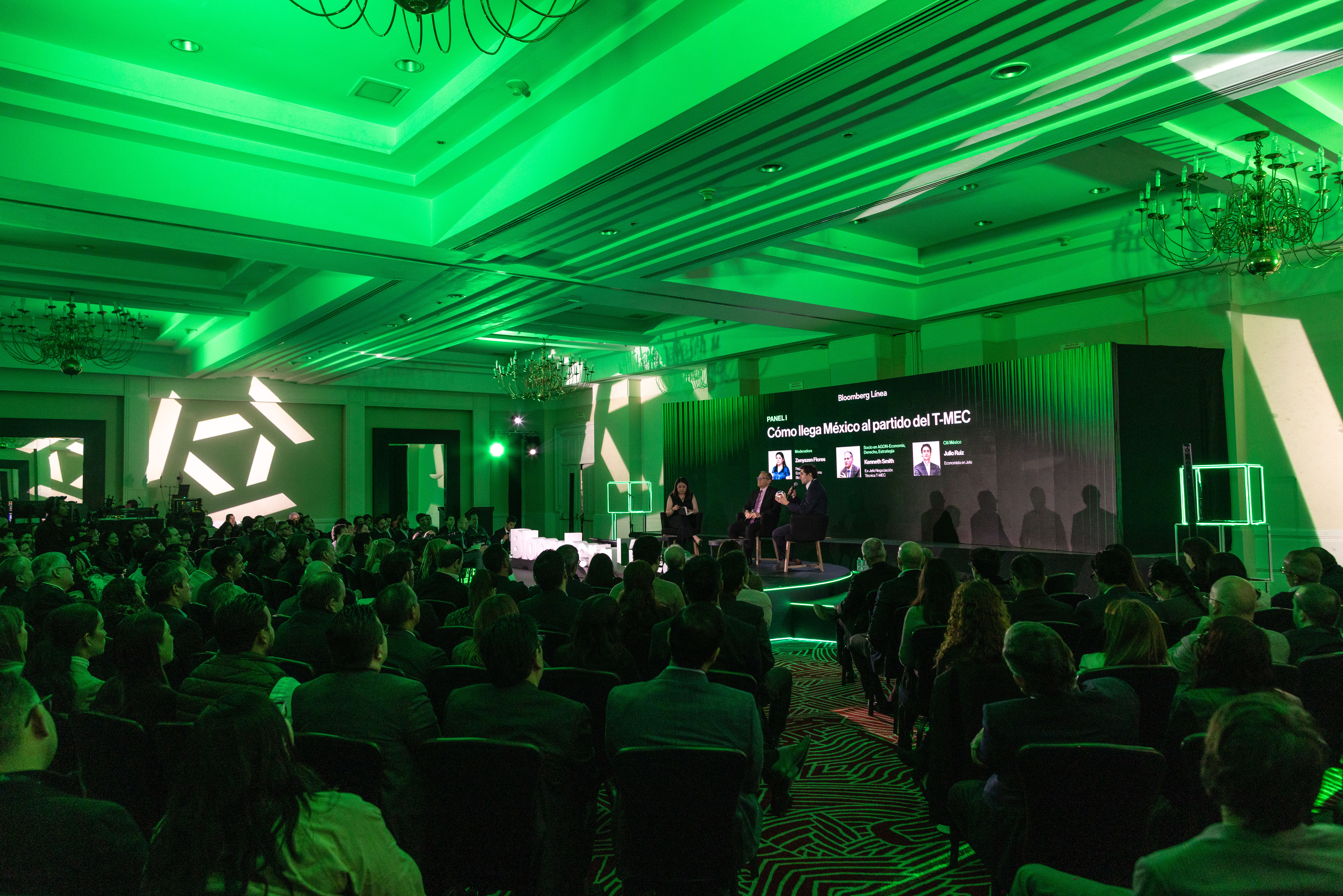 Summit 2025 · Speakers