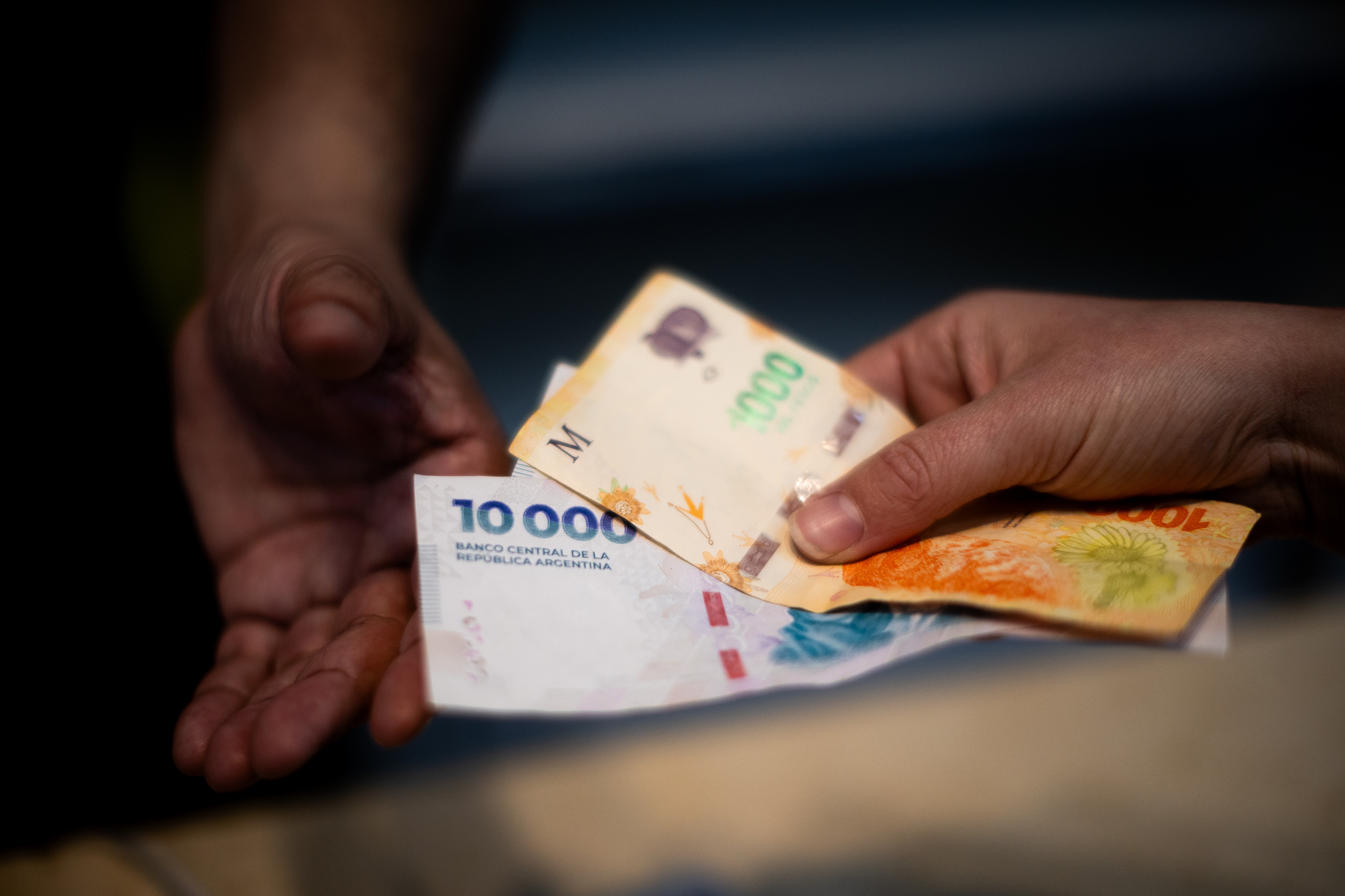 Los tres países de América Latina con mayor morosidad bancaria y cómo cambió el dato frente a 2019