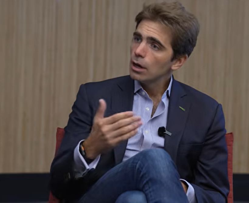 Qué dijo el CEO de Ualá sobre la morosidad en los bancos y las fintech