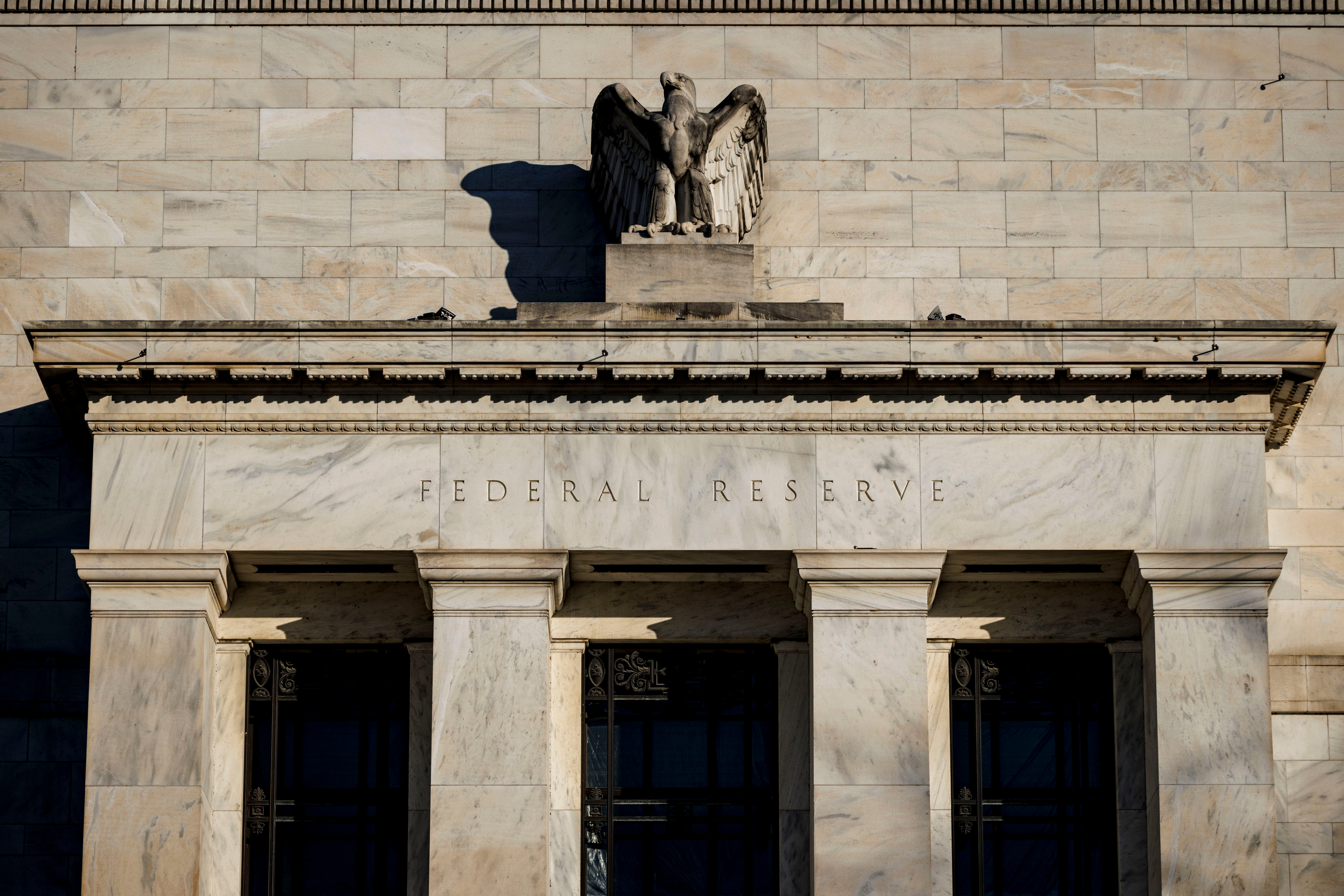 La Fed podría iniciar esta semana su cuarto ciclo de subida de tasas en este siglo La Fed podría iniciar esta semana su cuarto ciclo de subida de tasas en este siglo