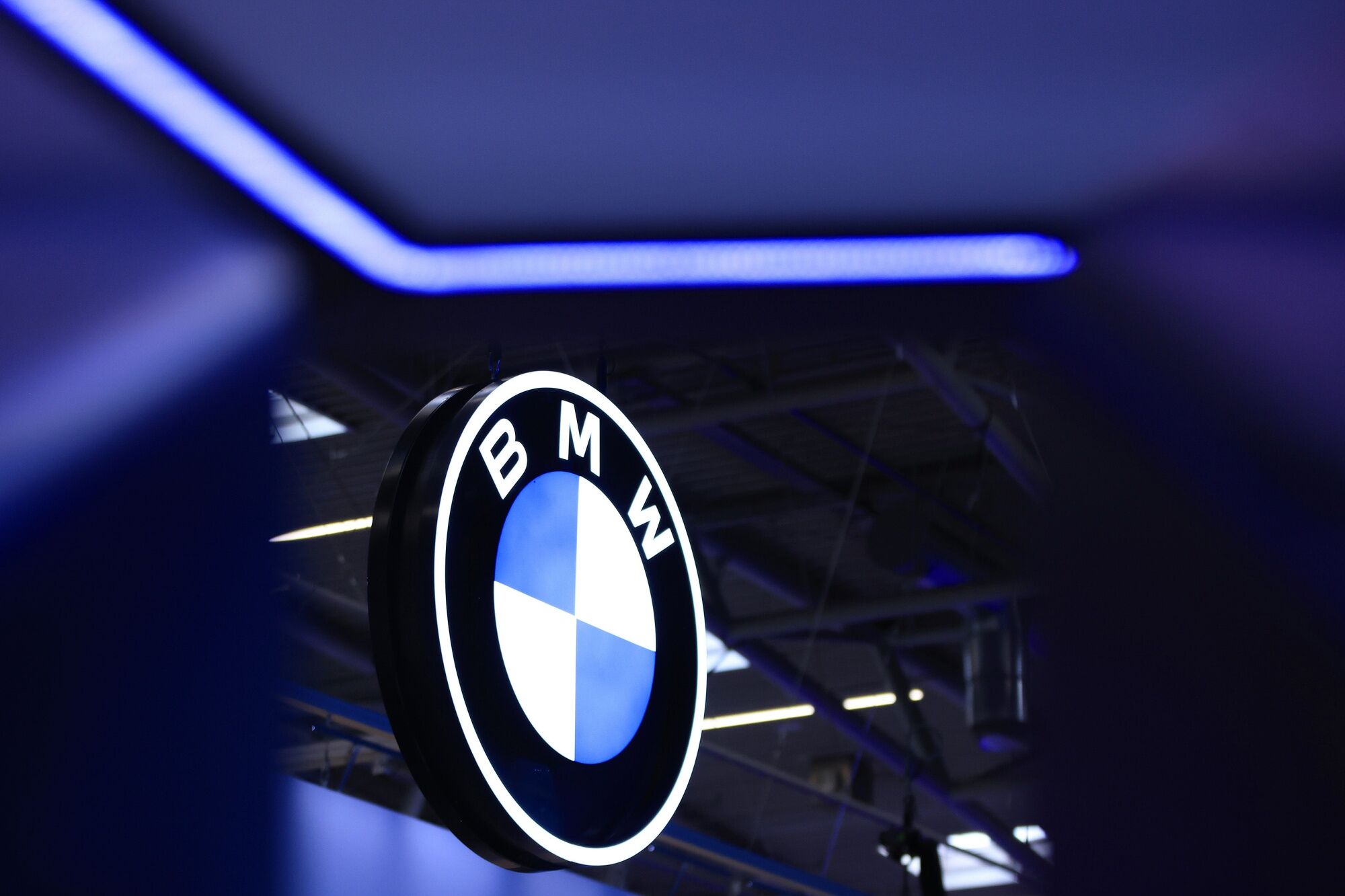 BMW mira hacia Europa para sus exportaciones mexicanas entre incertidumbre sobre aranceles