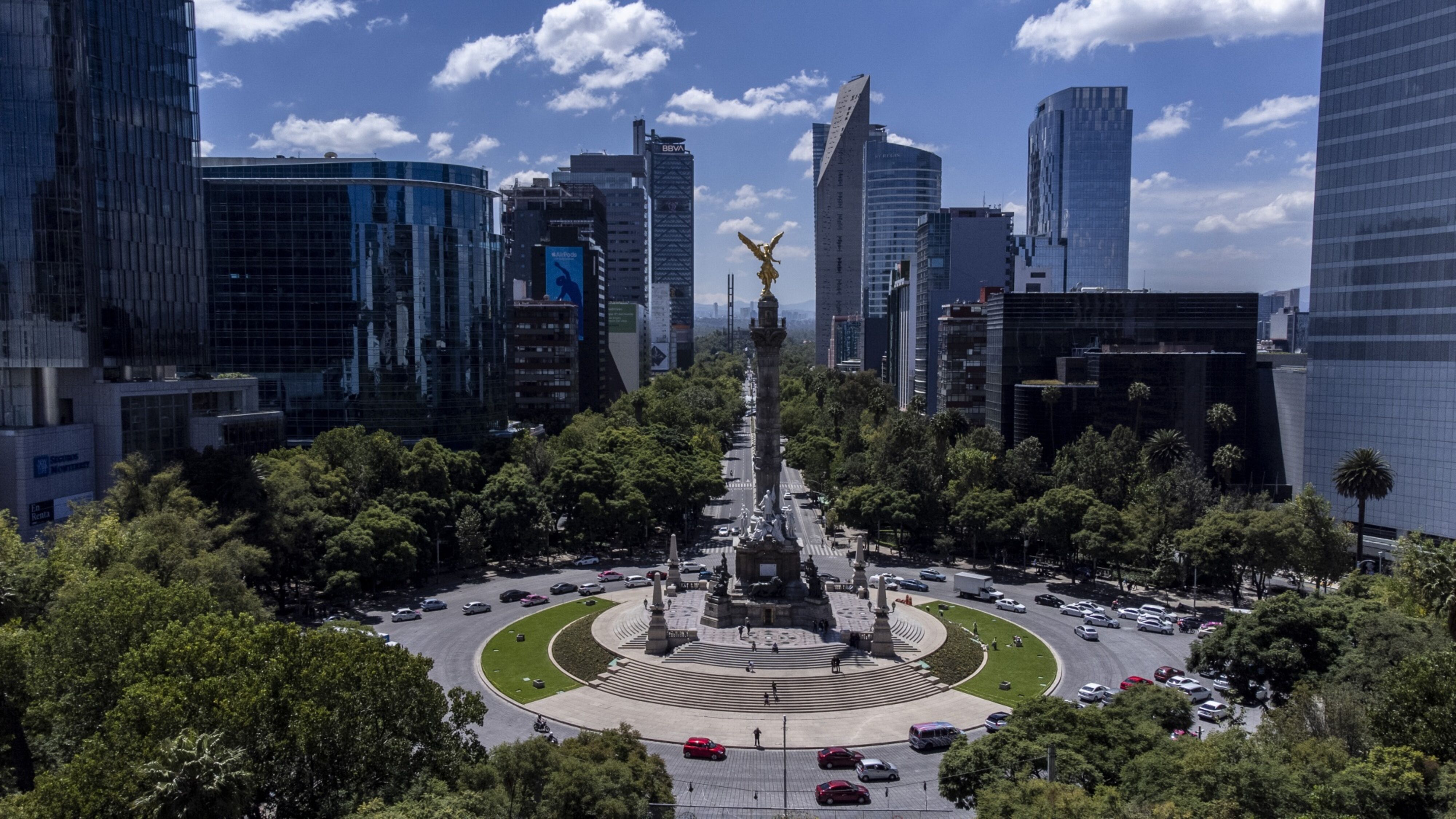 Exclusiva: Hacienda analiza esquema staple financing para impulsar proyectos del Plan México