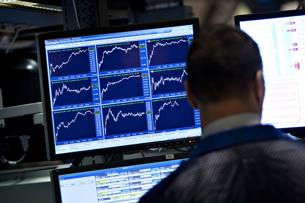 Bonos argentinos reaccionaron al alza tras reconfiguración de las bandas cambiarias del BCRA Bonos argentinos reaccionaron al alza tras reconfiguración de las bandas cambiarias del BCRA