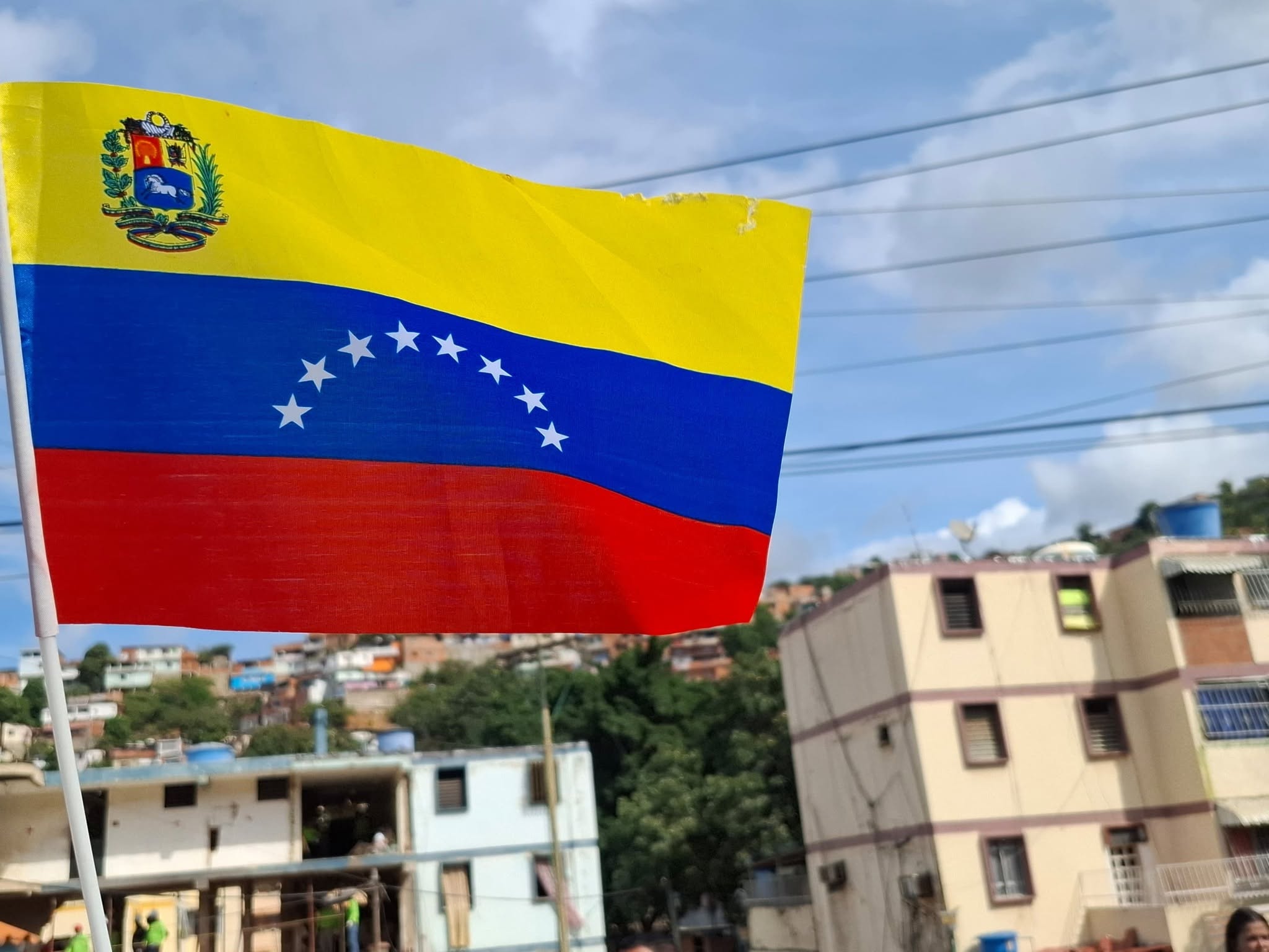 El salario de un obrero industrial en Venezuela cubre apenas el 41% de su canasta familiar El salario de un obrero industrial en Venezuela cubre apenas el 41% de su canasta familiar