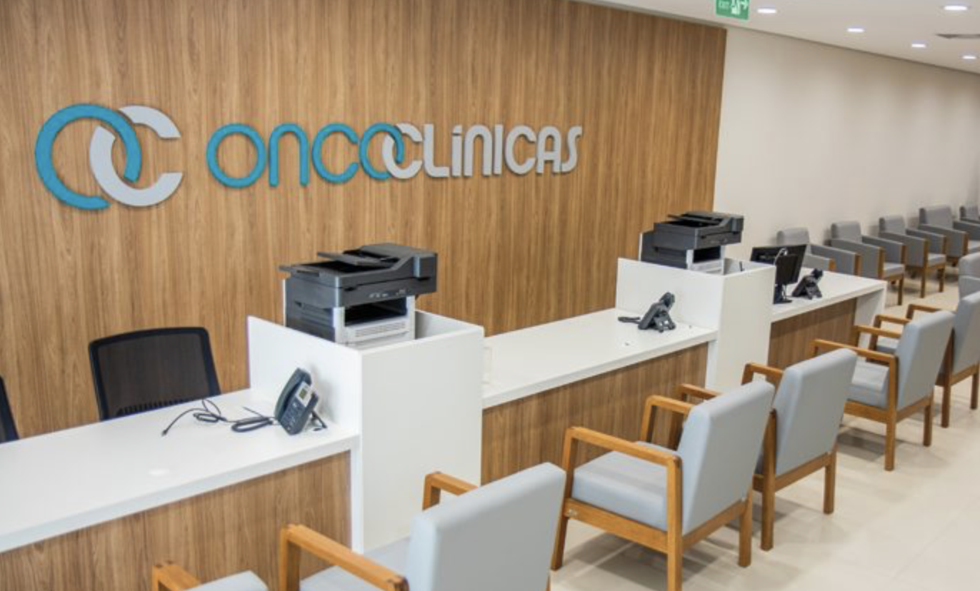 Oncoclínicas se prepara para cenários ‘com ou sem novos sócios’, diz CEO
