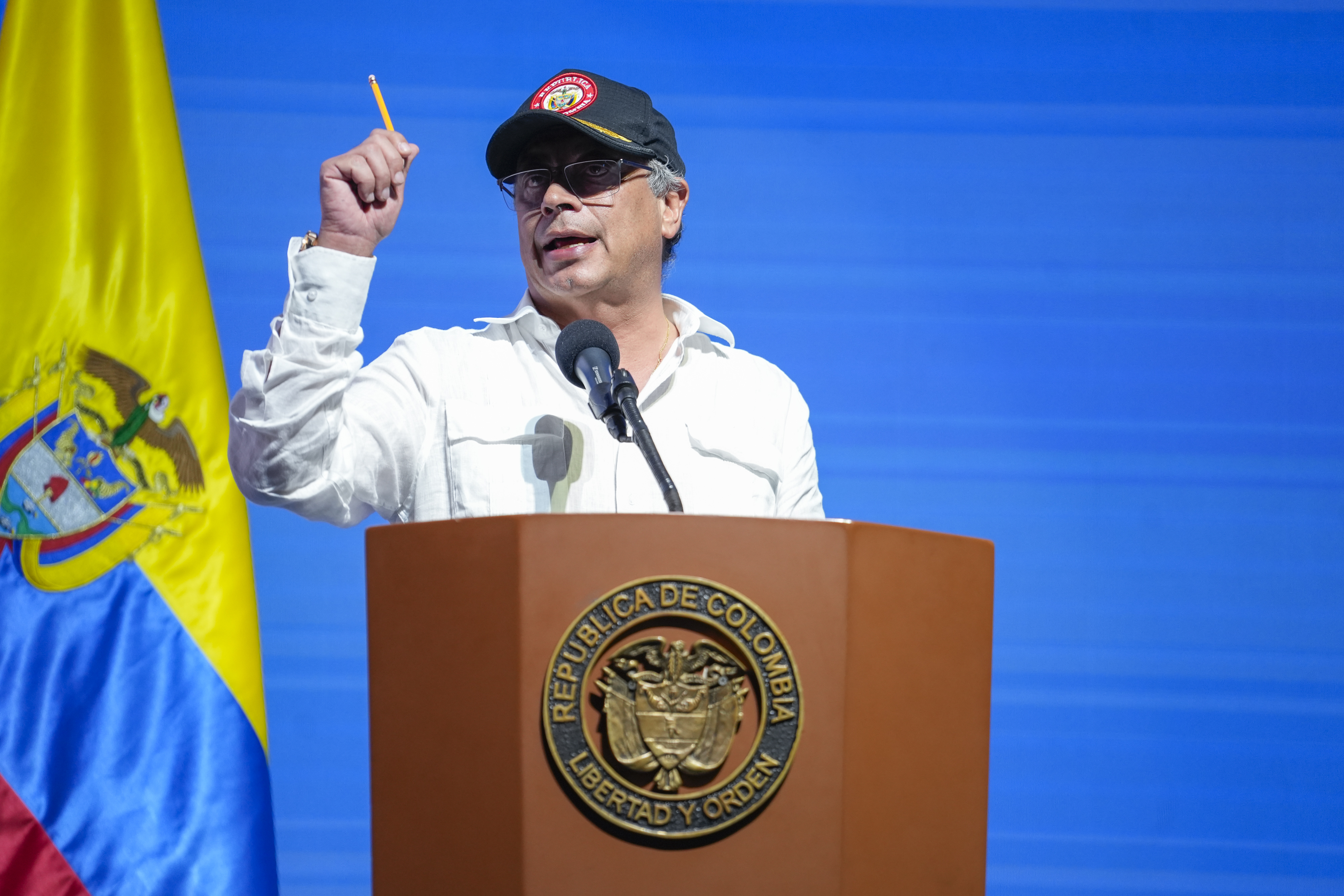 ABC para entender el choque entre Petro y la Corte Suprema por la reforma agraria