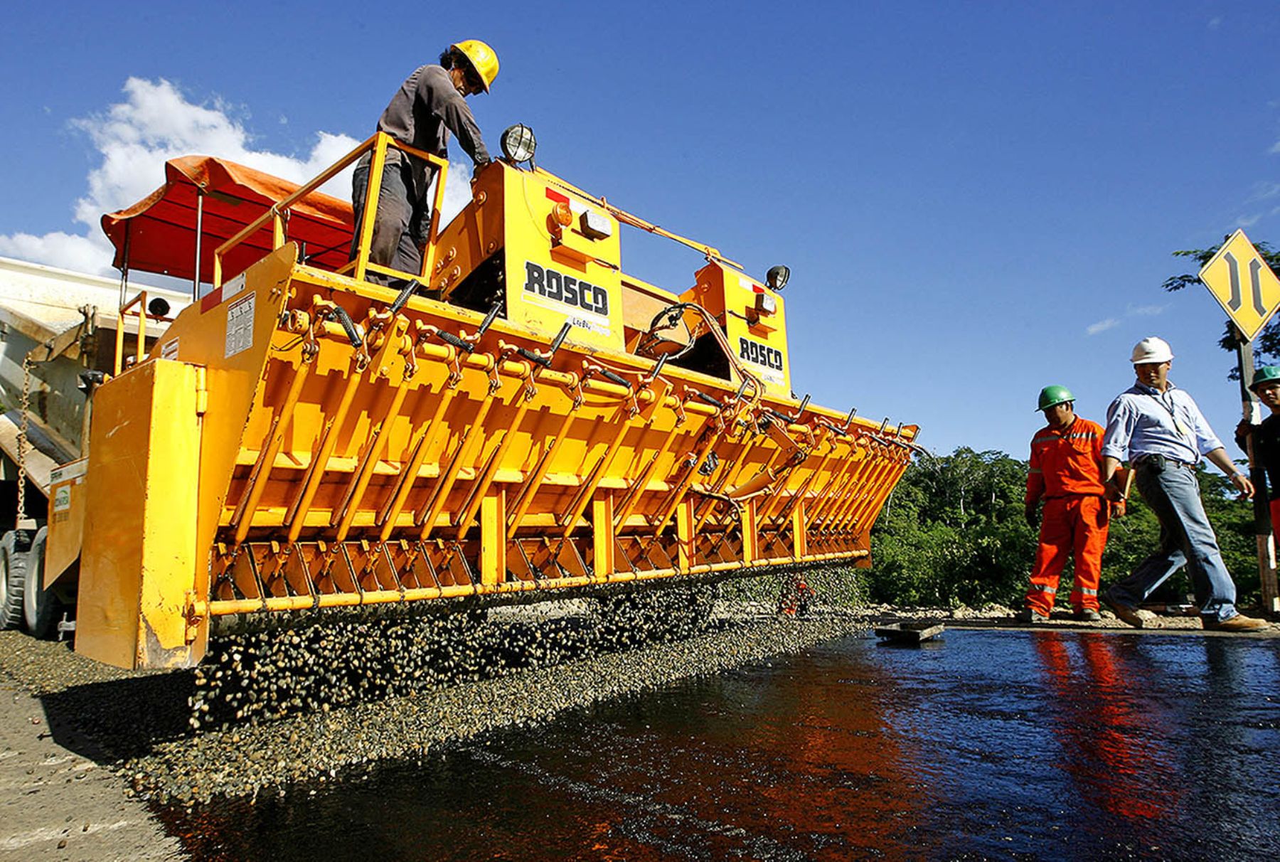 Perú reasignará presupuesto de gobiernos subnacionales que no ejecuten recursos