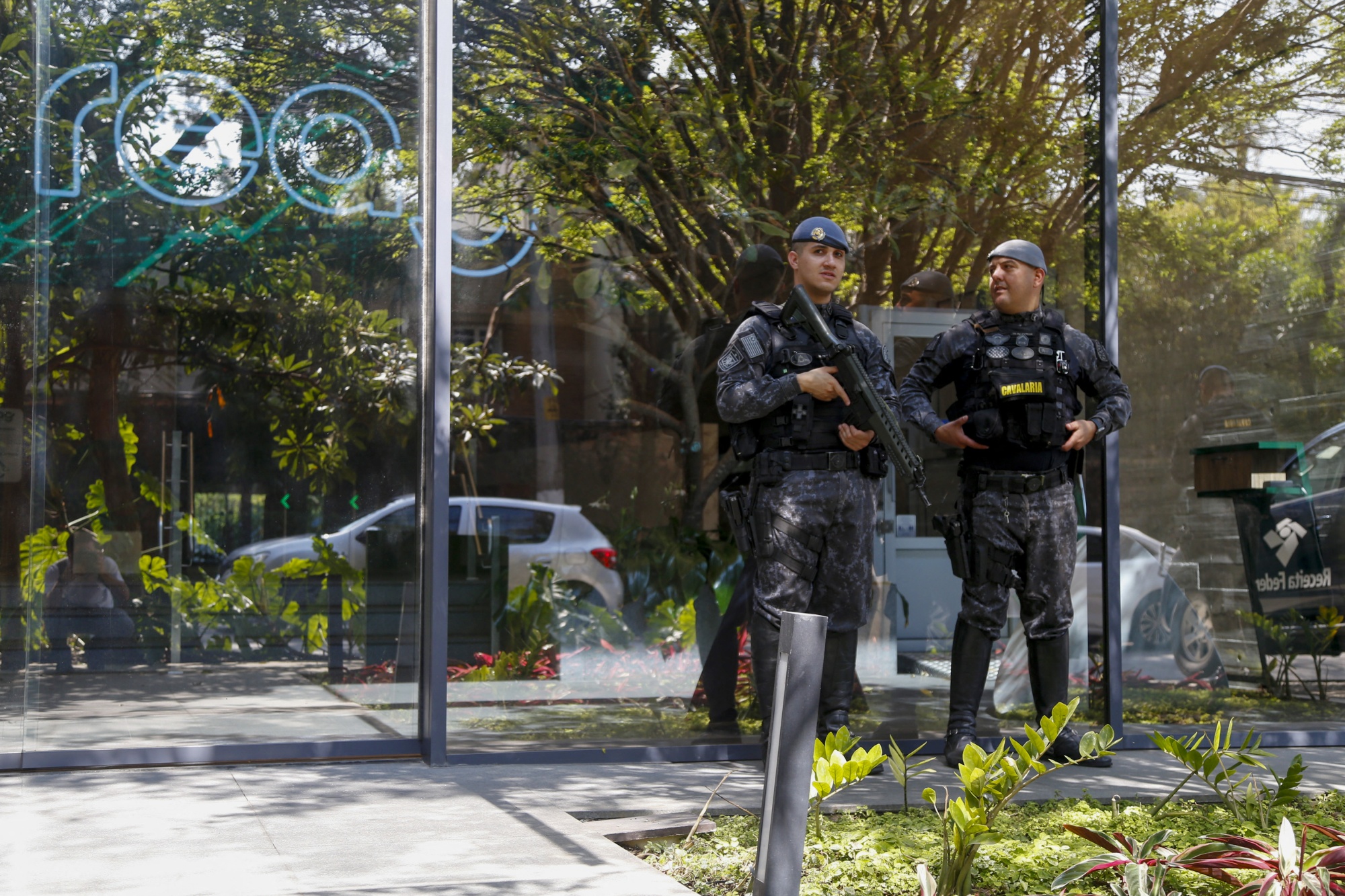 Caso Reag expõe indústria de fundos exclusivos e táticas do crime para  lavar dinheiro