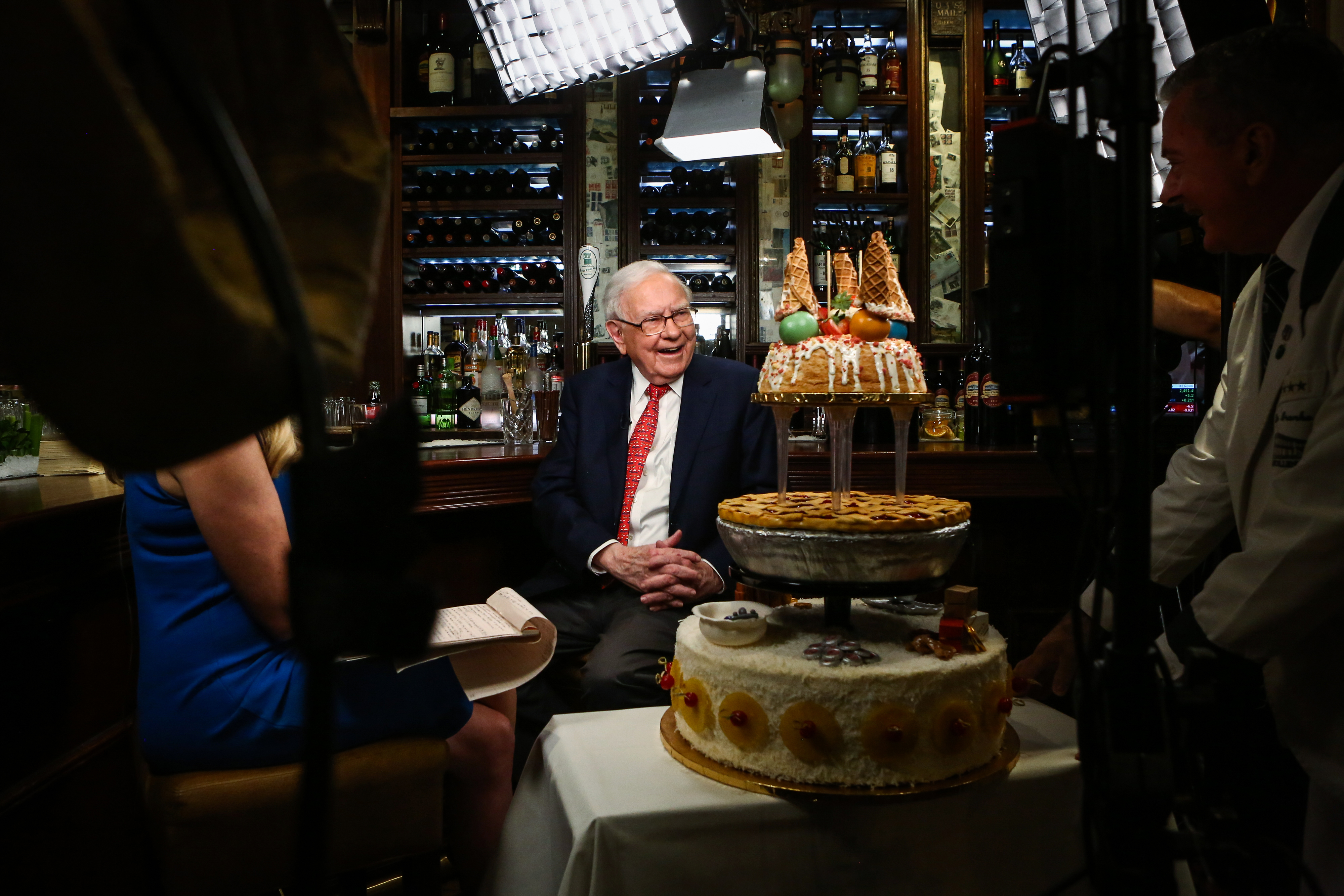 Os investimentos e as lições que marcaram a trajetória de Warren Buffett aos 96 anos Os investimentos e as lições que marcaram a trajetória de Warren Buffett aos 96 anos