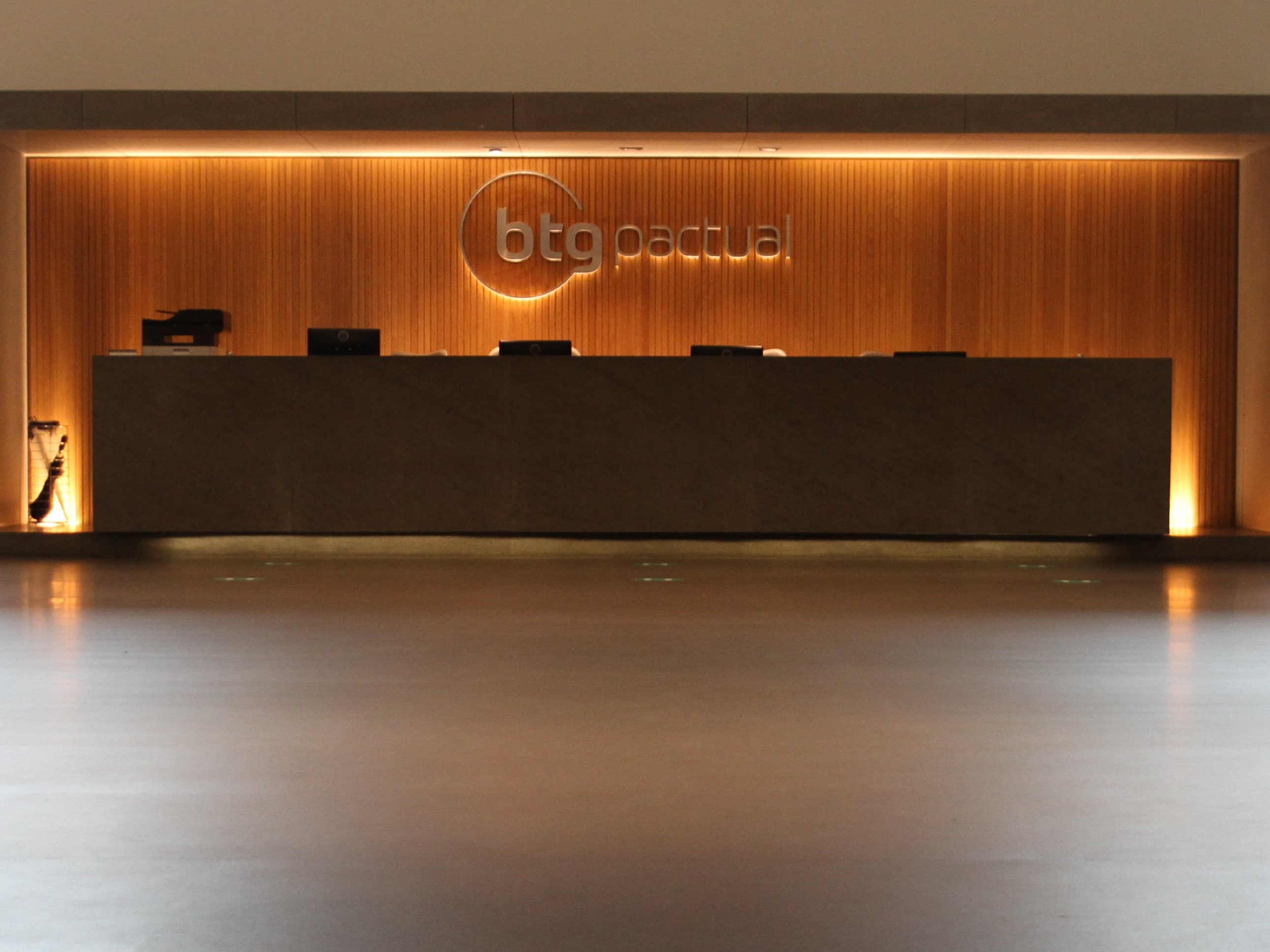 BTG negocia investimento em gestora dos EUA com US$ 46,2 bi em ativos,  dizem fontes