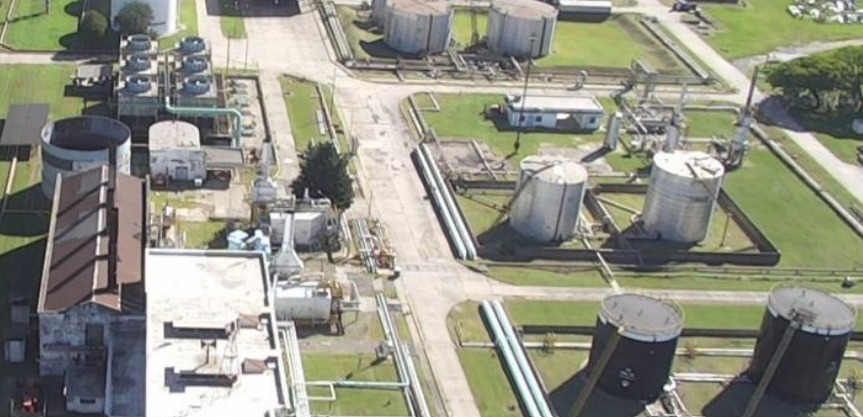 YPF producirá combustible para aviones en Santa Fe: inversión de US$400 millones y acuerdo con TotalEnergies YPF producirá combustible para aviones en Santa Fe: inversión de US$400 millones y acuerdo con TotalEnergies