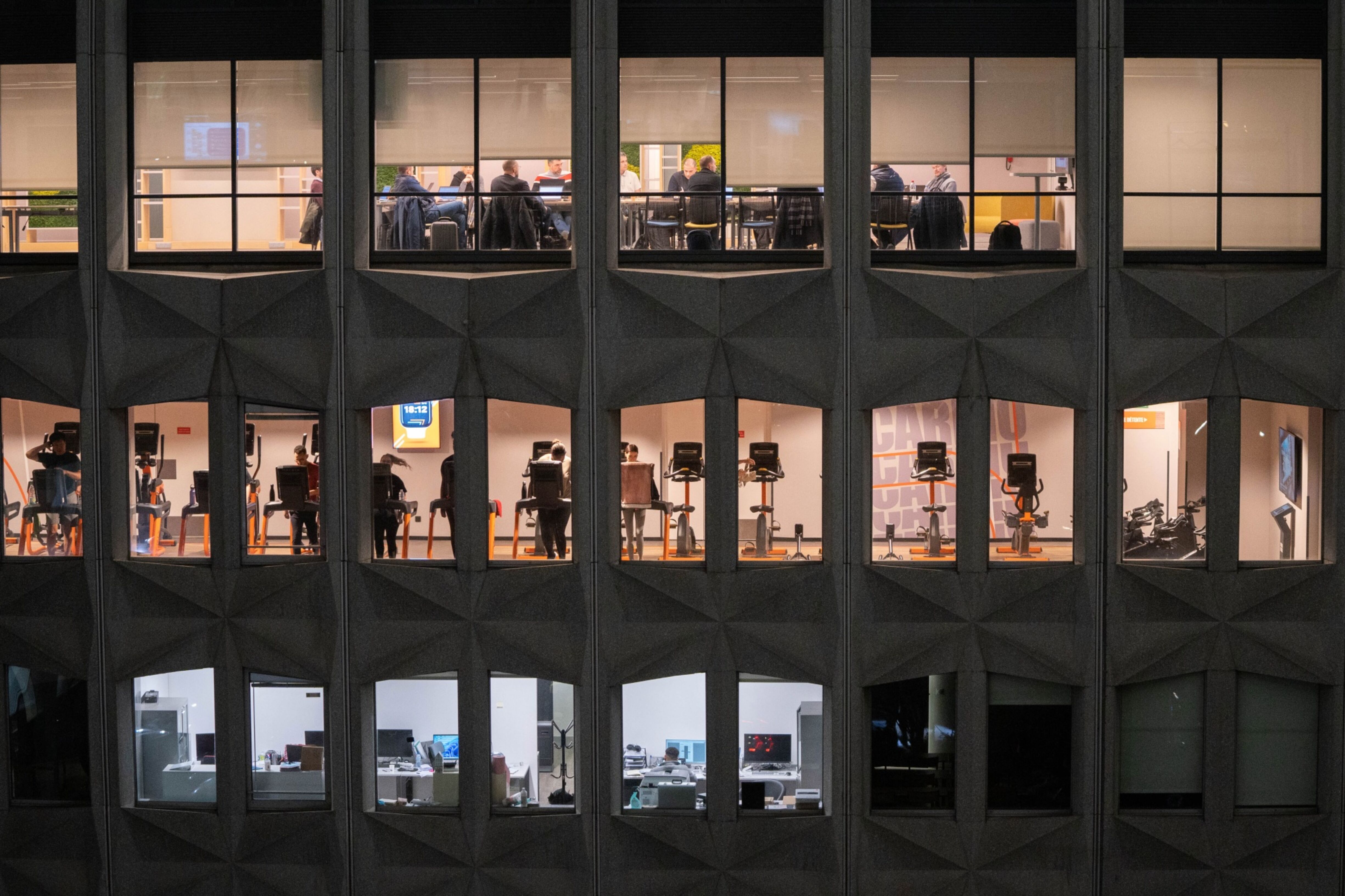 Los países con mejor reputación corporativa global, según Ipsos Los países con mejor reputación corporativa global, según Ipsos