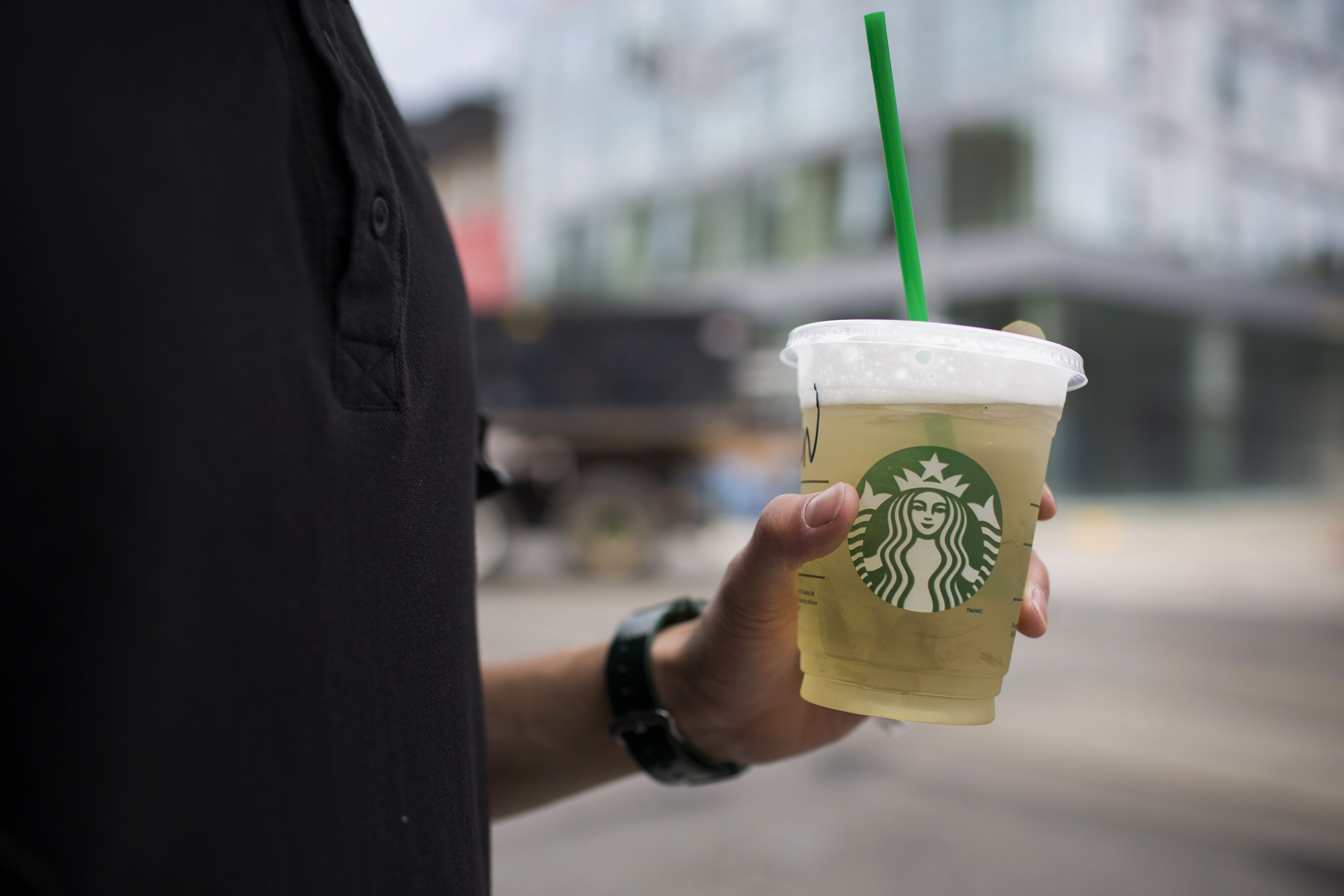 Starbucks y la idea de los 10 millones de euros