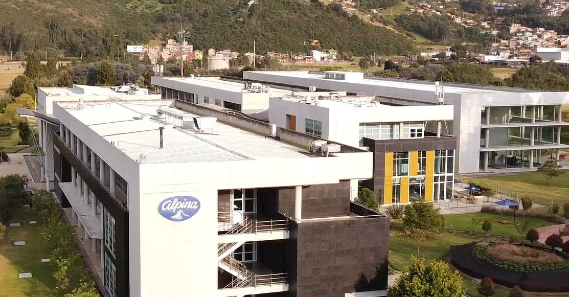 Alpina escapes Latin America’s Risks by Focusing on its U.S. Operations