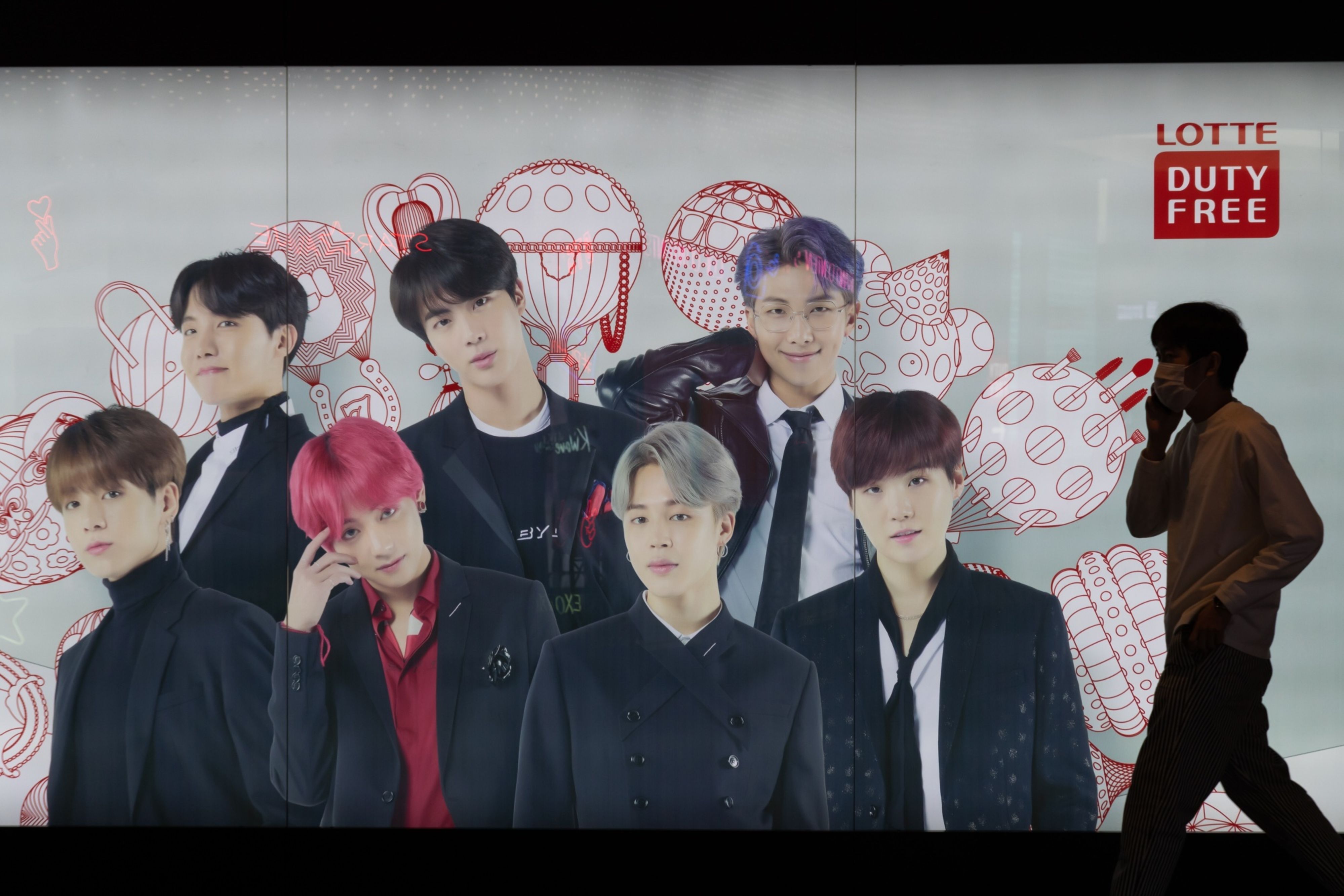 ARMY se impone: OCESA revela los precios oficiales de los boletos para BTS en México