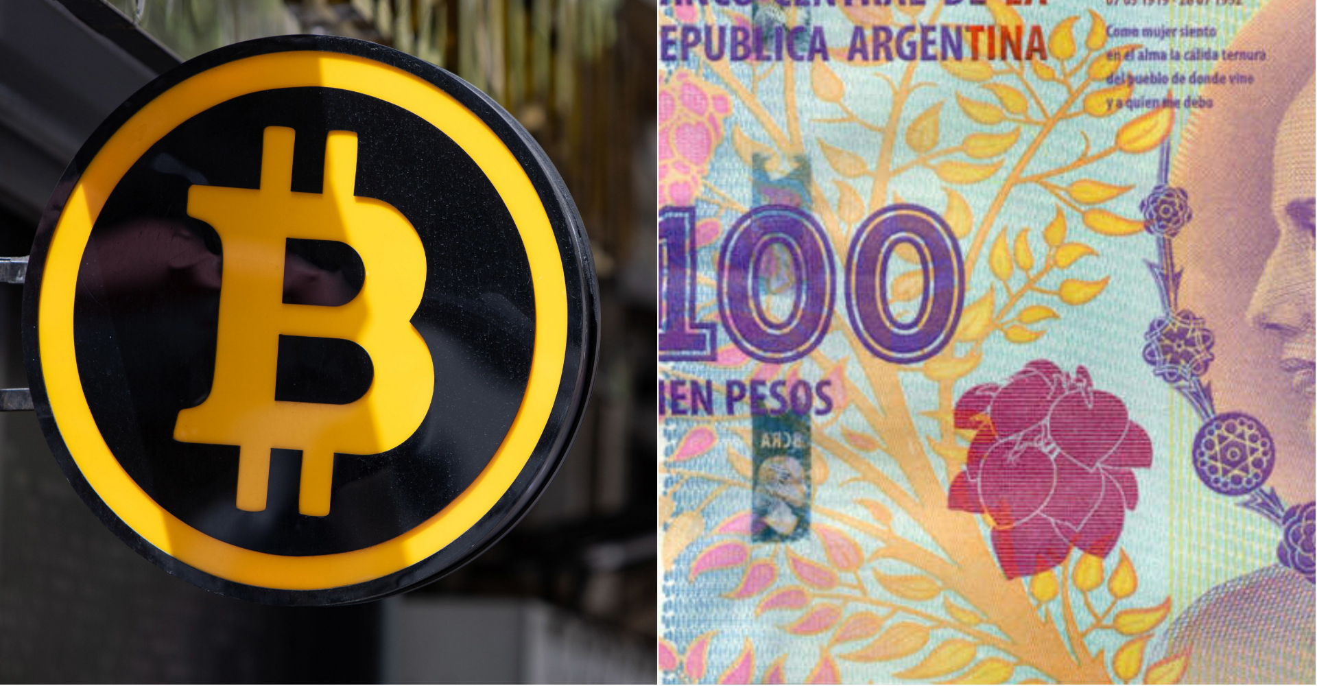 Argentinos que apostaron al bitcoin por la inflación ahora podrían tener  que esperar años