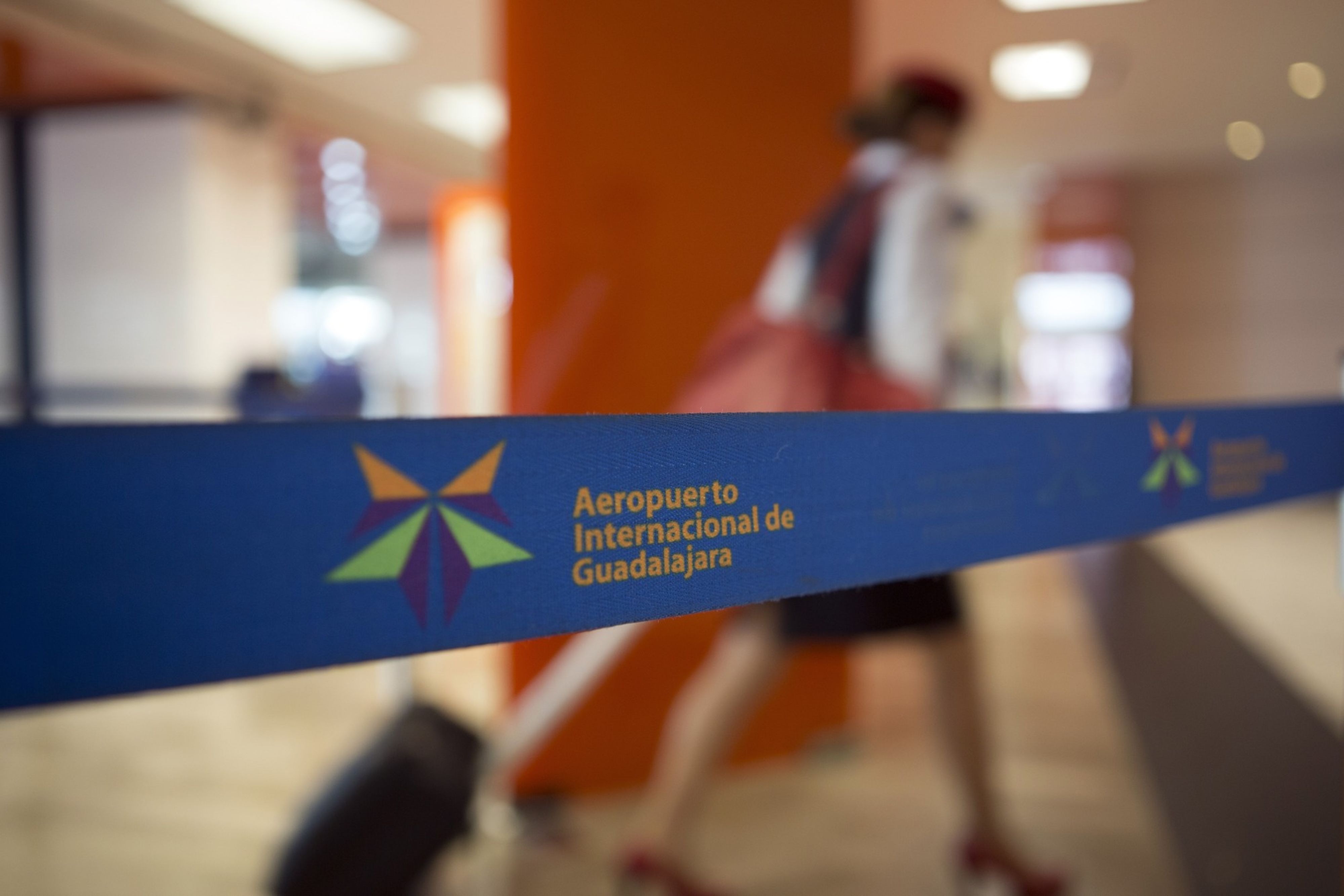 Operador aeroportuario GAP prepara la creación de una Fibra E 