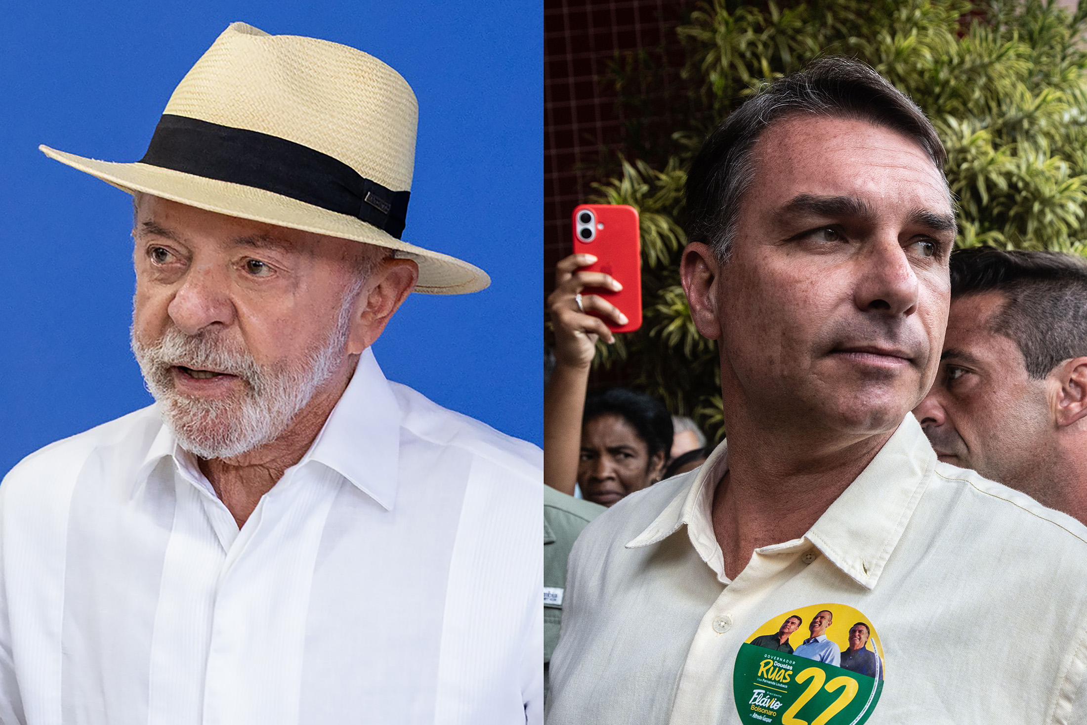 Histórico eleitoral da América Latina revela obstáculo à reeleição de Lula no Brasil Histórico eleitoral da América Latina revela obstáculo à reeleição de Lula no Brasil