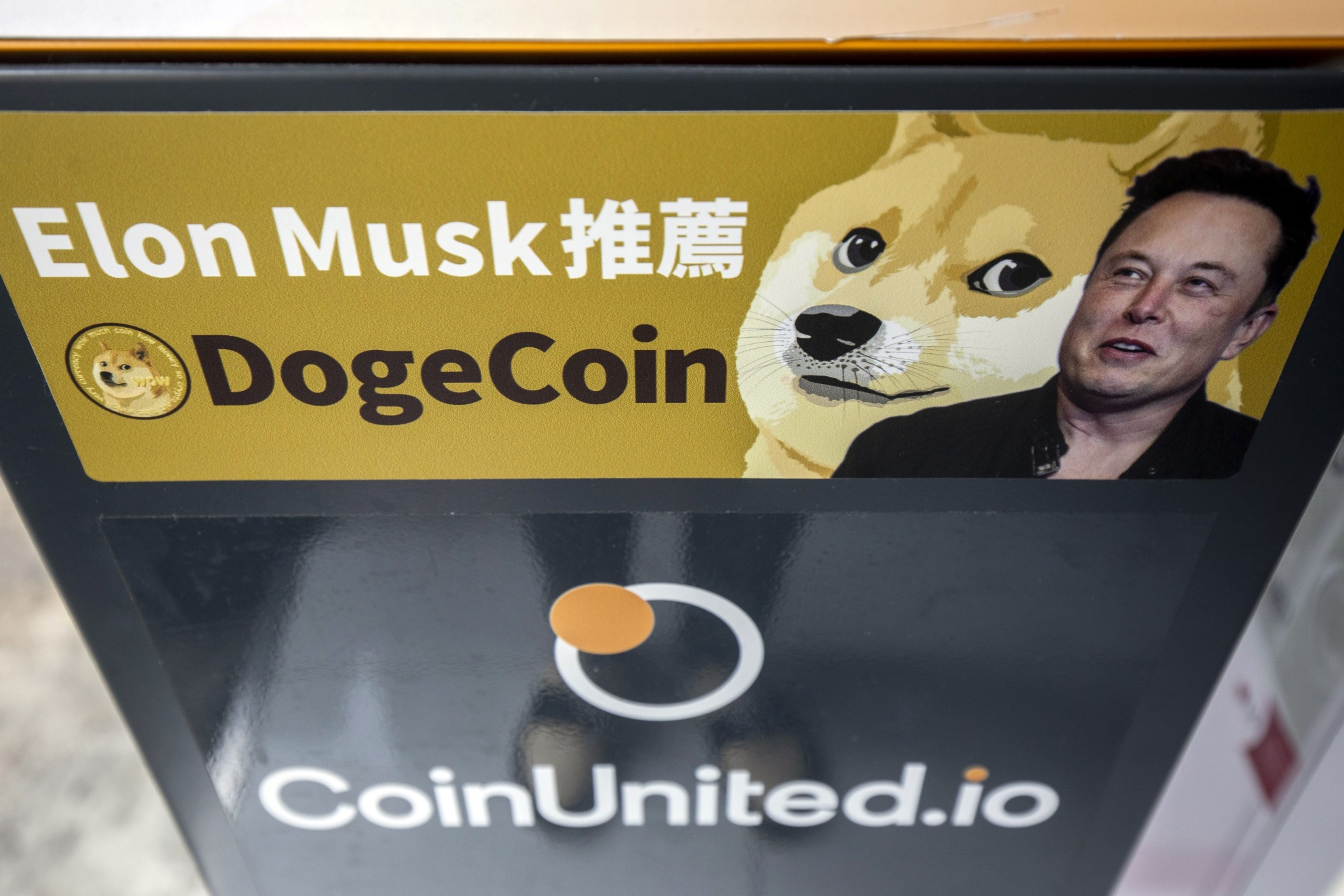 La subida de Dogecoin impulsada por Musk es una advertencia para Twitter