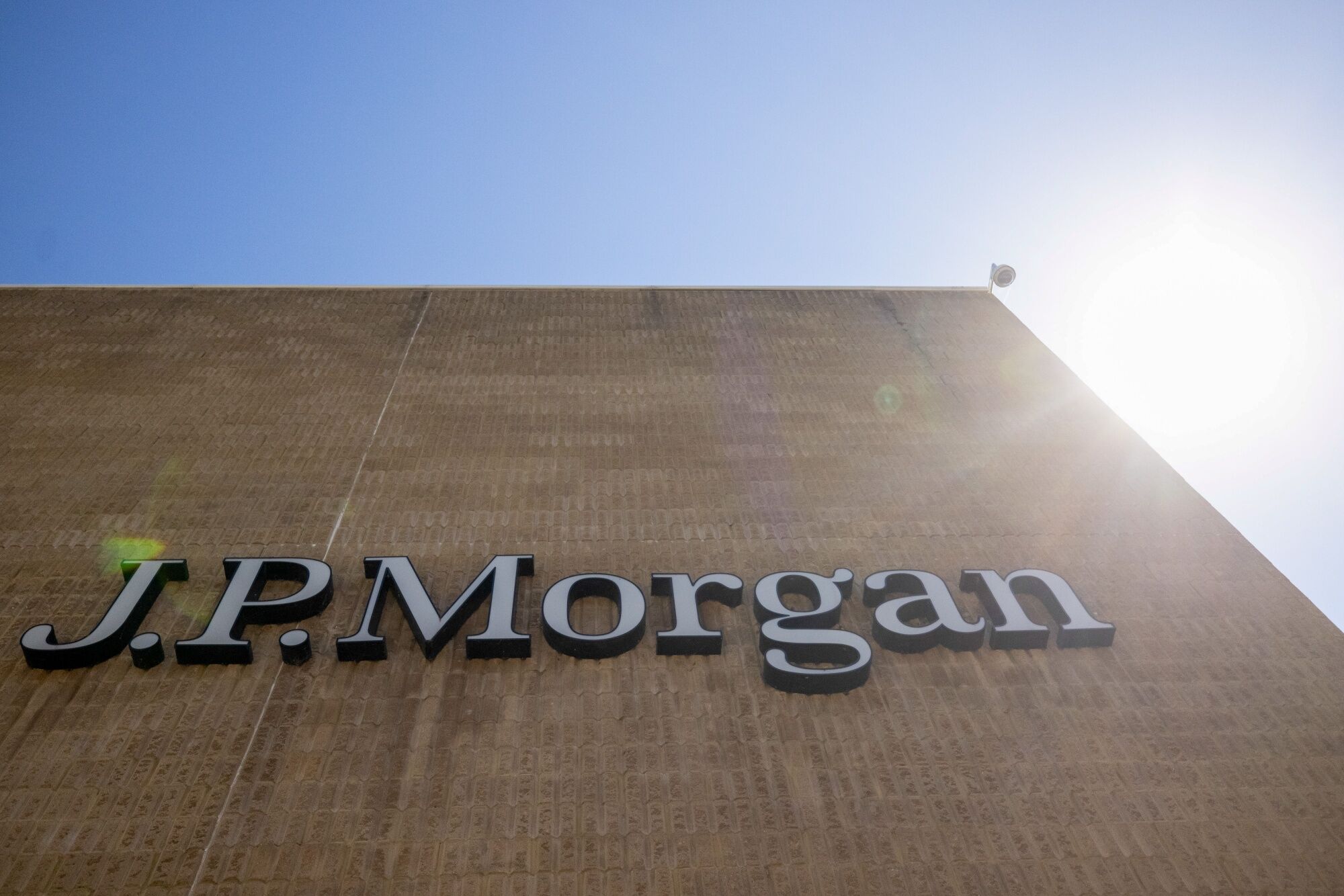 JPMorgan aún no evalúa operaciones concretas en Bolivia pero destaca “logros” de Rodrigo Paz JPMorgan aún no evalúa operaciones concretas en Bolivia pero destaca “logros” de Rodrigo Paz