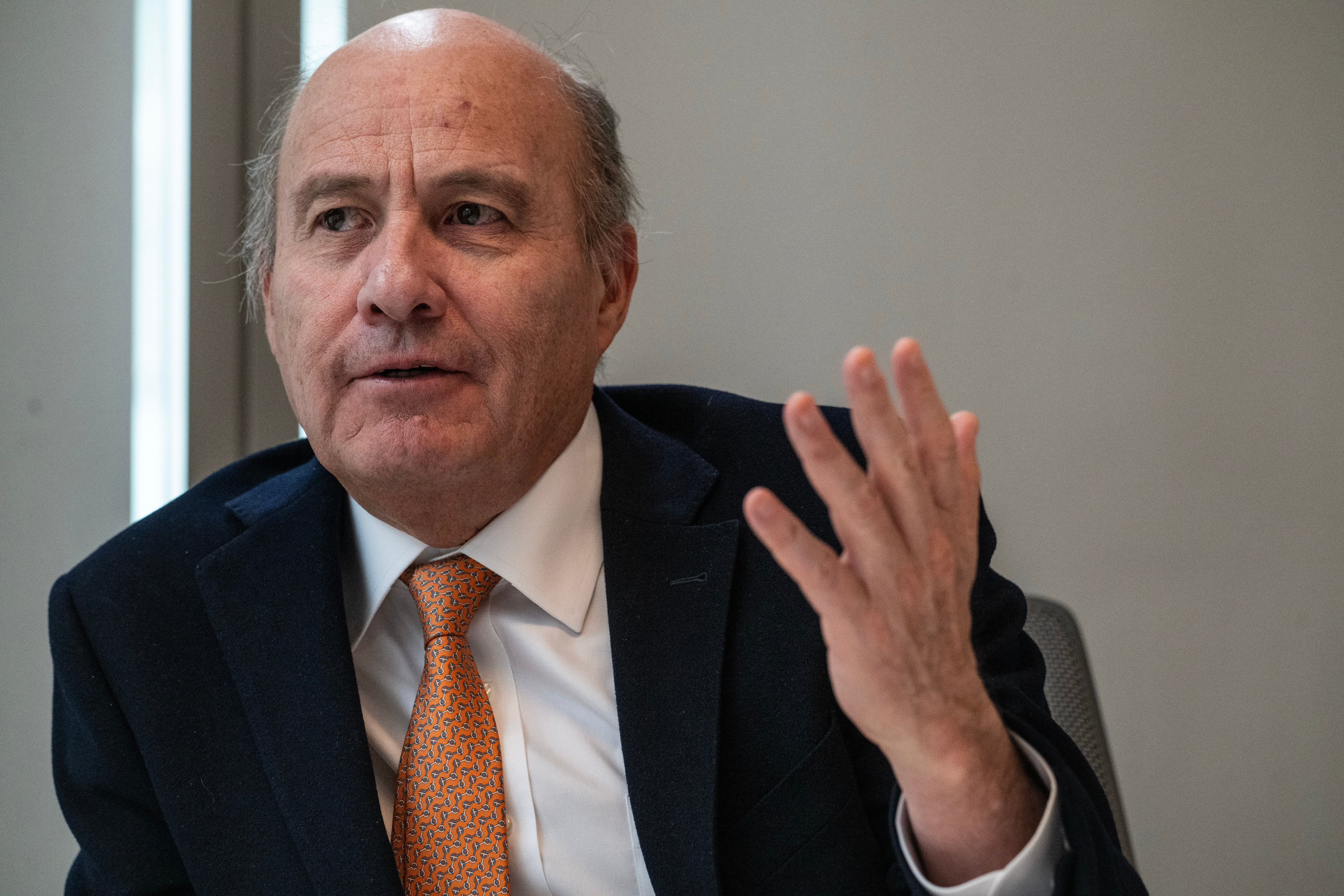 ¿Cuáles son las “falsas creencias” a las que el Gobierno de Chile culpa por el bajo crecimiento?
