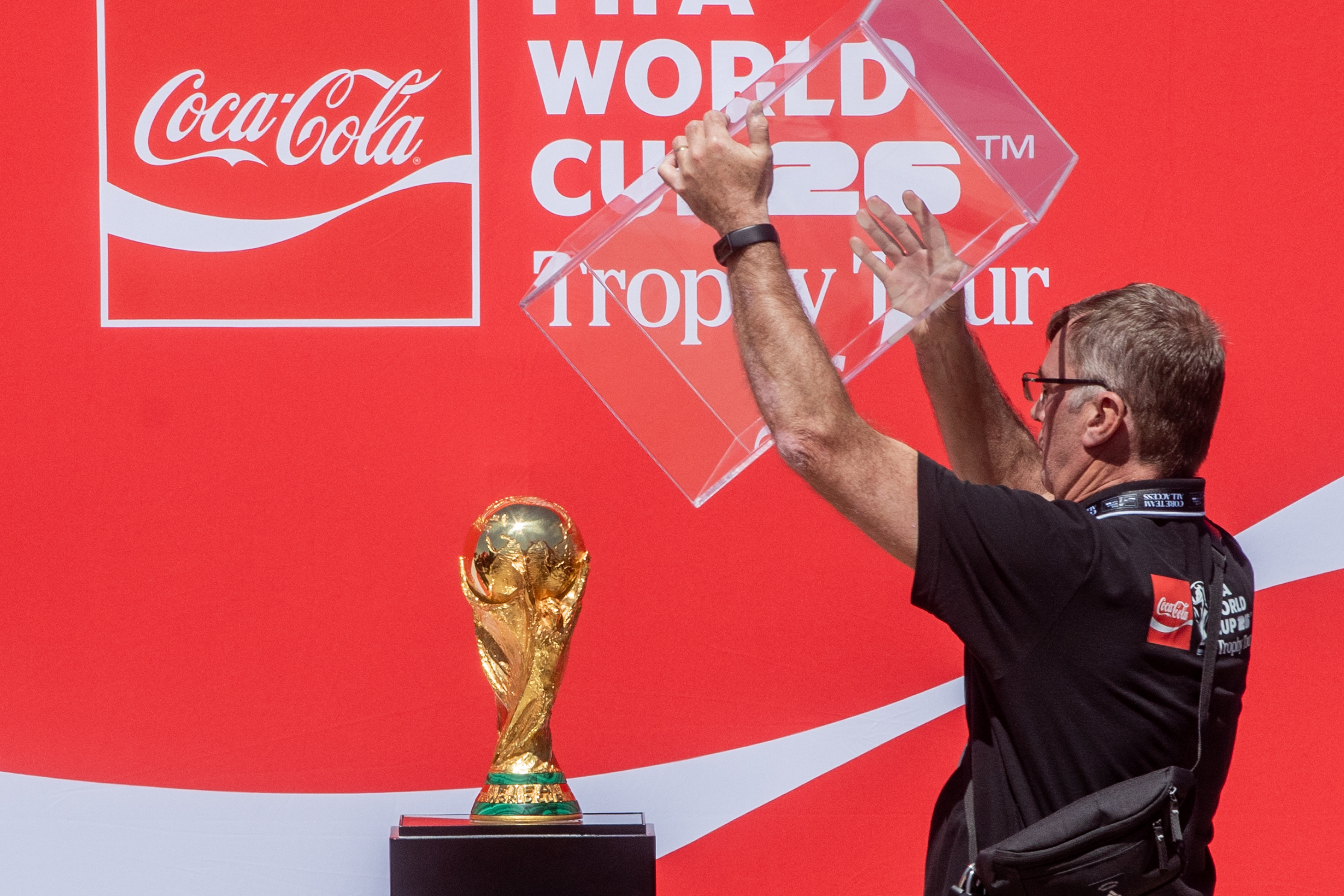 FIFA libera boletos de última hora para el Mundial 2026 ¿Dónde se venden y cómo comprarlos?