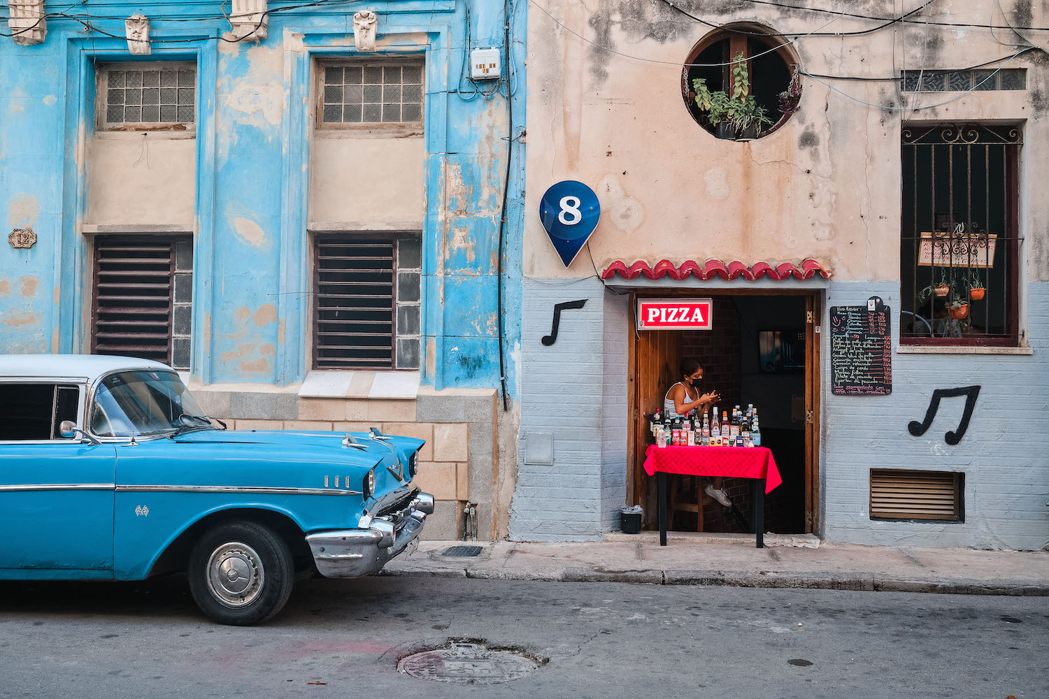 La ONU, preocupada por medidas de EE.UU. sobre Cuba: “El impacto es cada vez más grave”