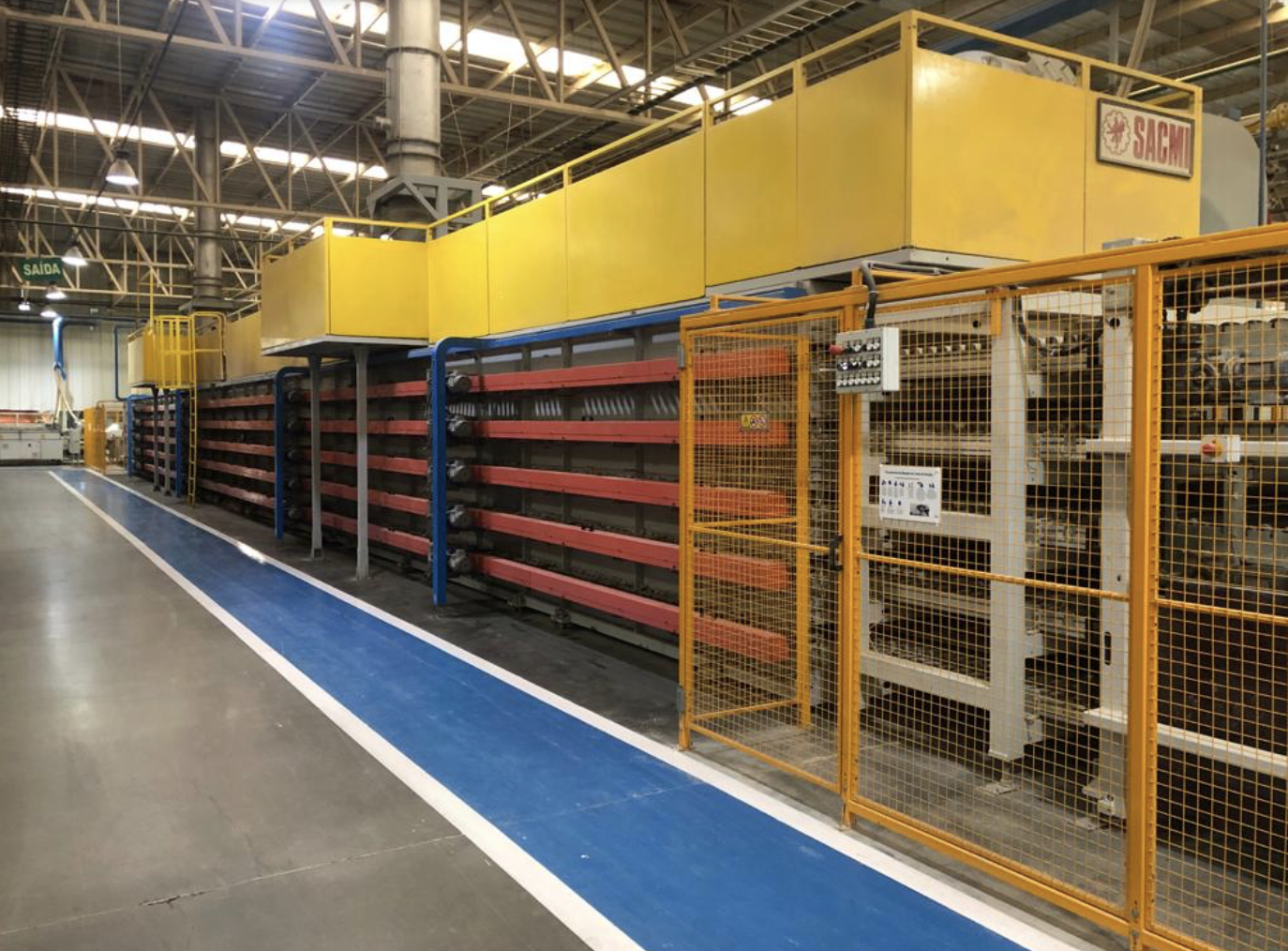Dexco encerra planta de cerâmica em Santa Catarina para acelerar desalavancagem
