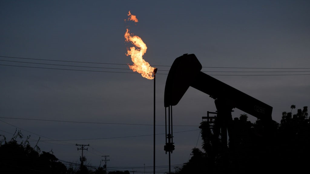 Mapa mundial del petróleo 2026: los países con más reservas en la actualidad