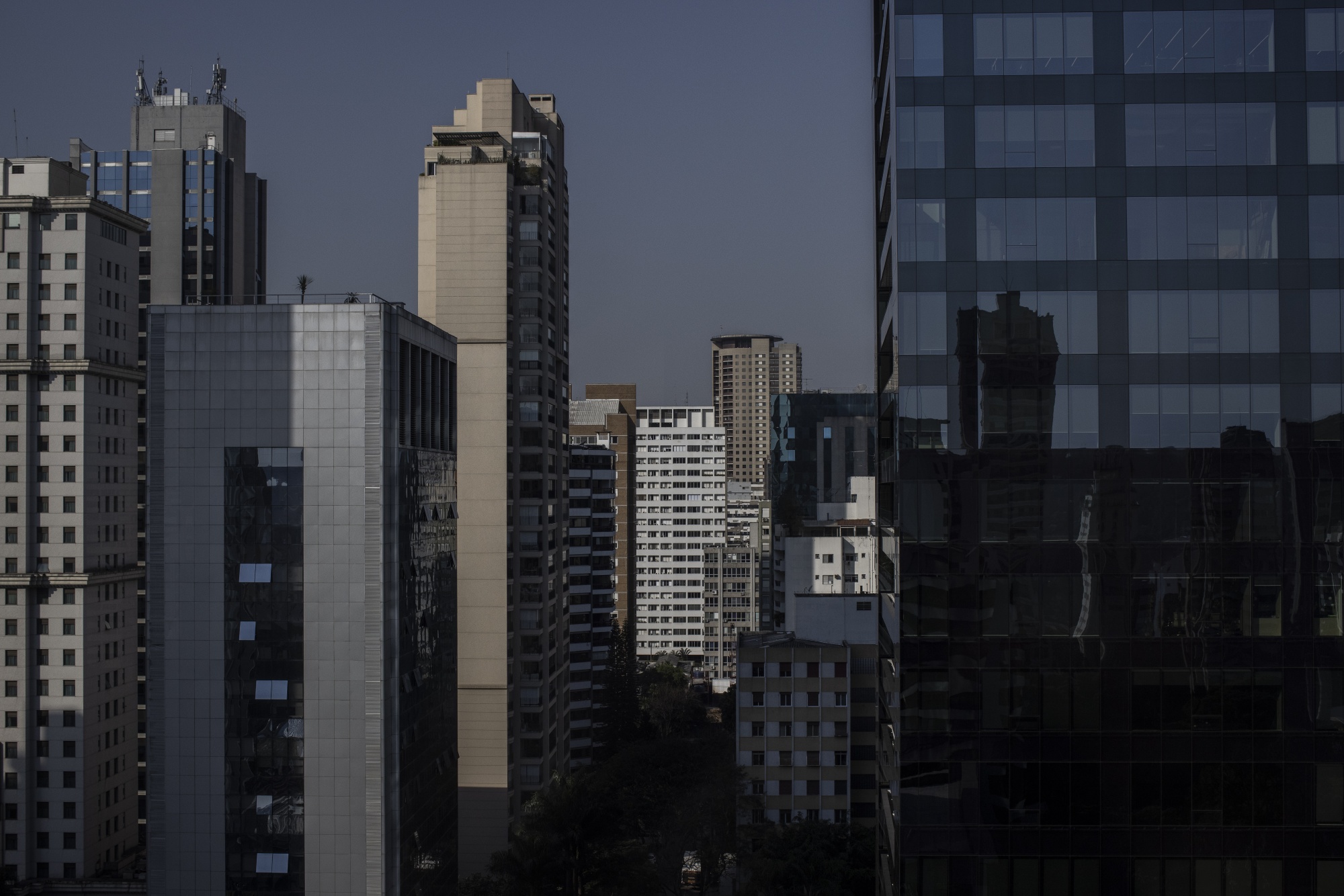Corretora de Dubai obtém autorização do BC e se prepara para operar no Brasil