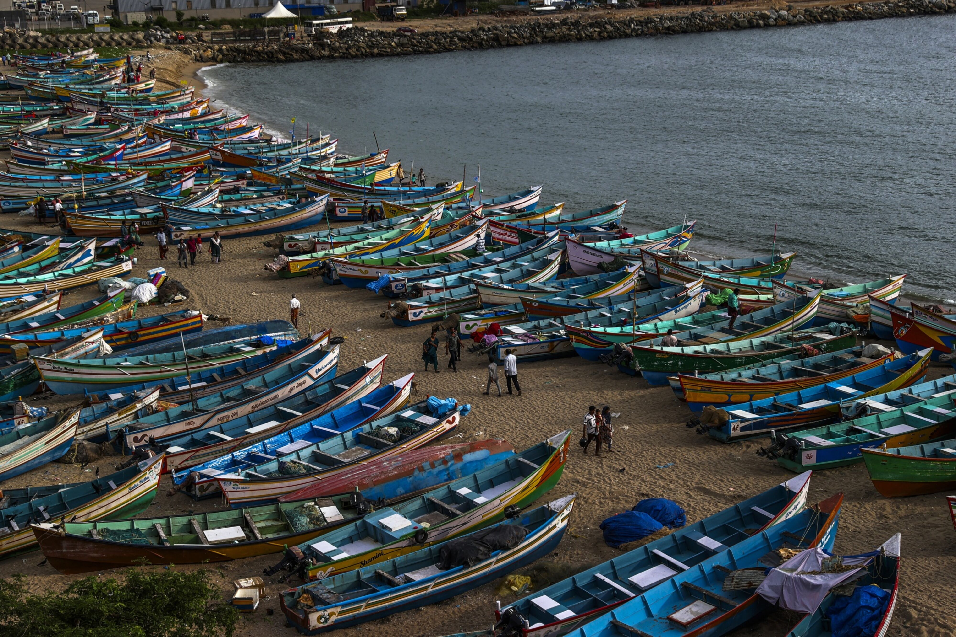 Quais são os desafios da pesca, Podcast