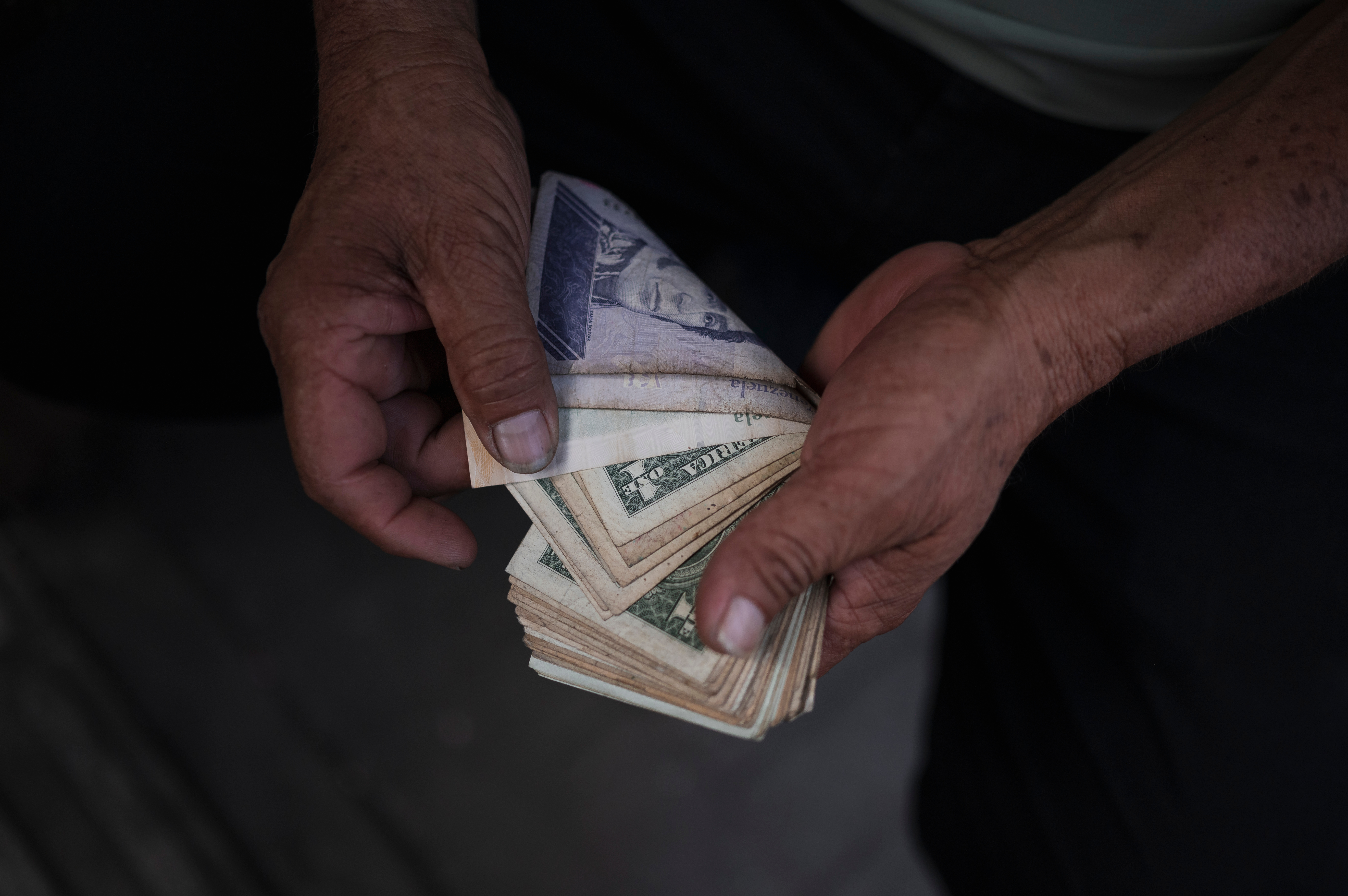 Para qué alcanza el nuevo salario mínimo de Venezuela este 2026 Para qué alcanza el nuevo salario mínimo de Venezuela este 2026