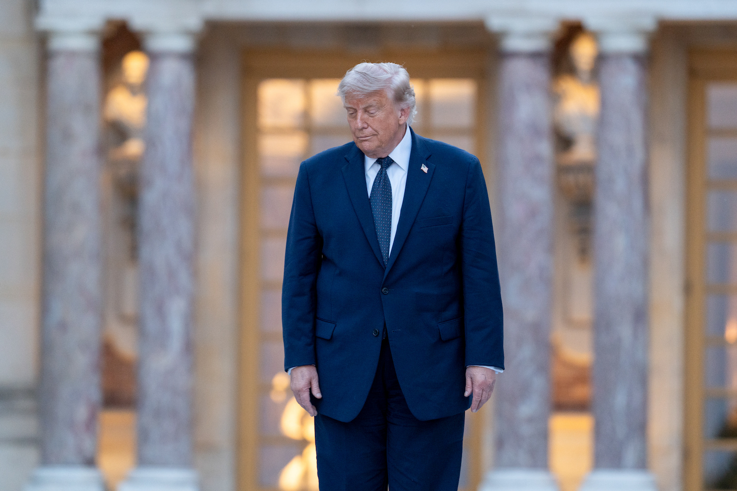 Video: las equivocaciones de Trump en la OTAN que rememoran los lapsus de Biden Video: las equivocaciones de Trump en la OTAN que rememoran los lapsus de Biden