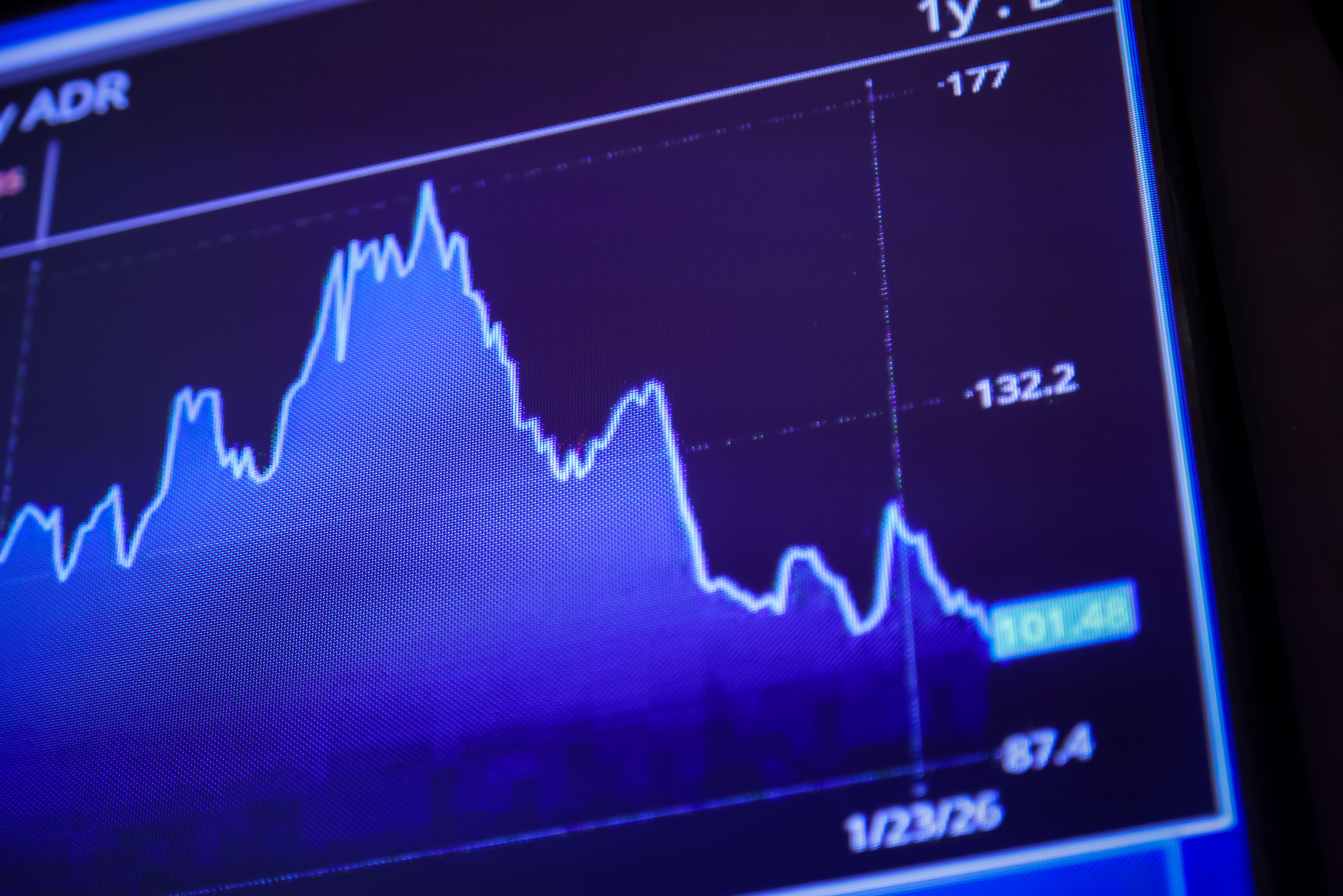 UBS revela sus seis acciones favoritas en salud con alto potencial alcista