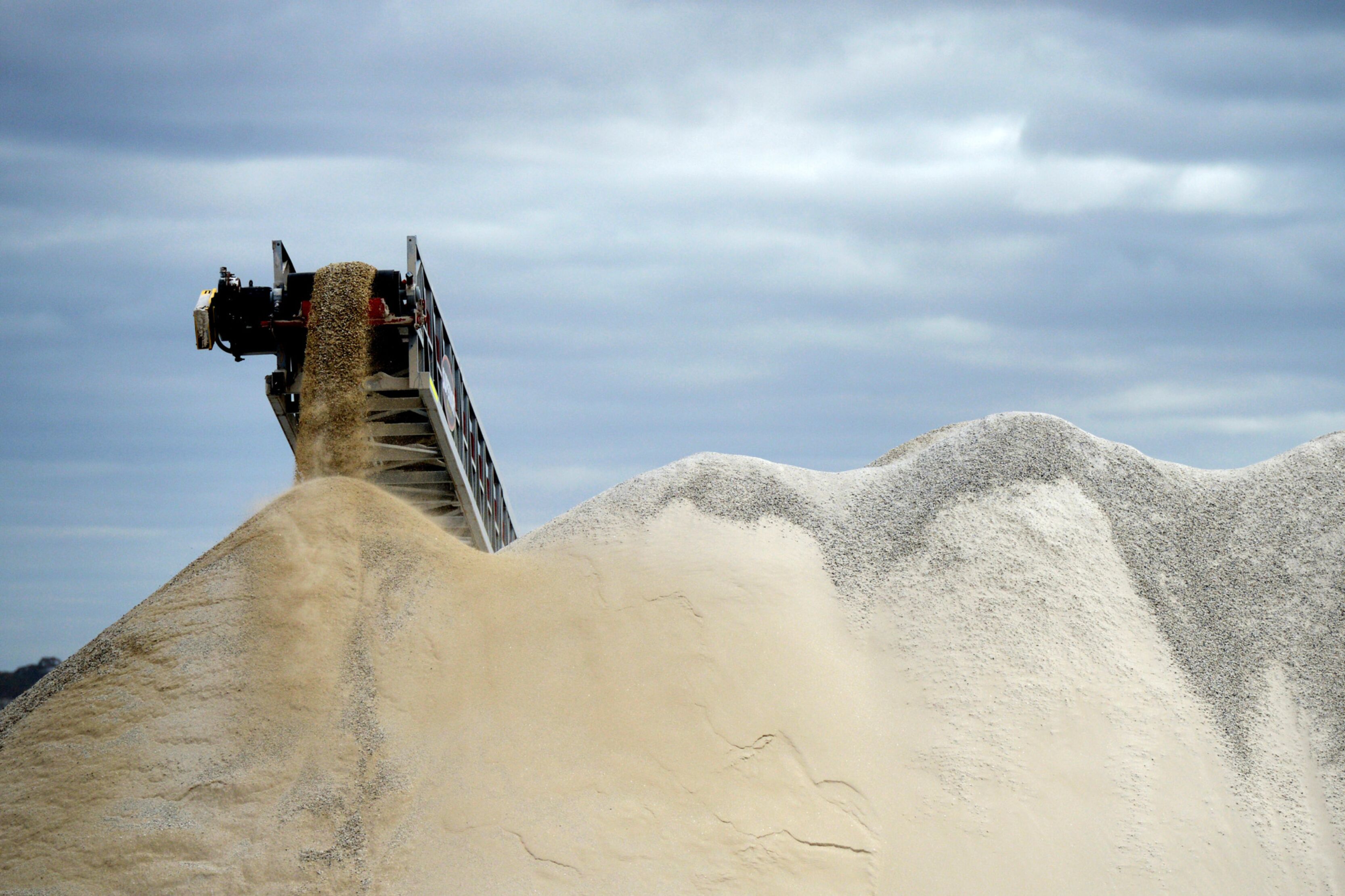 Lithium Argentina mejora sus resultados, proyecta invertir US$4.500 millones y sumar un socio Lithium Argentina mejora sus resultados, proyecta invertir US$4.500 millones y sumar un socio
