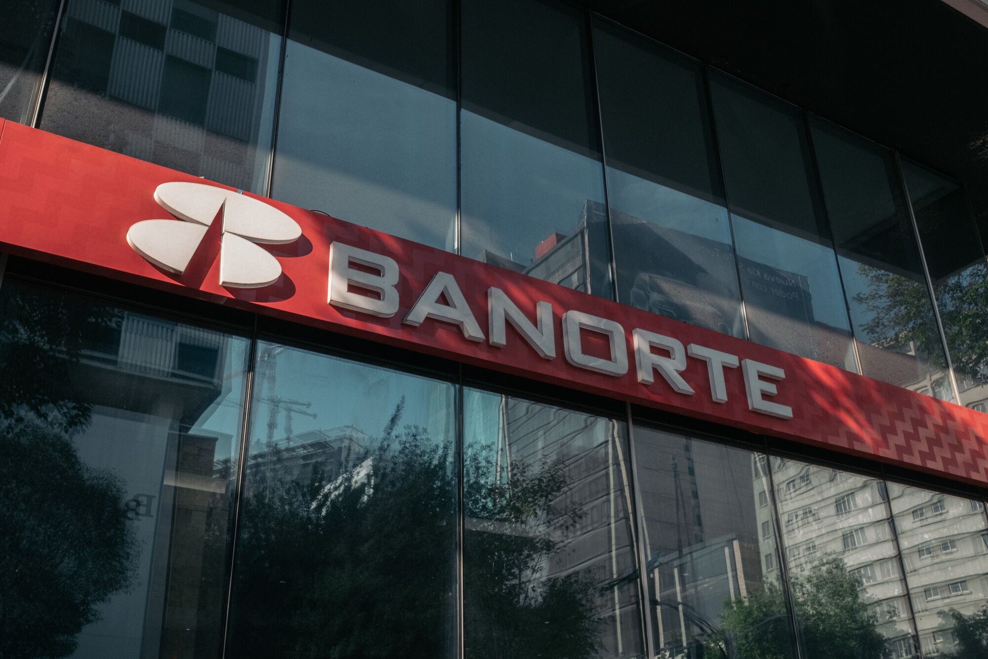 “No hay de qué preocuparse”: CEO de Banorte sobre cuenta de apoyo a Cuba “No hay de qué preocuparse”: CEO de Banorte sobre cuenta de apoyo a Cuba