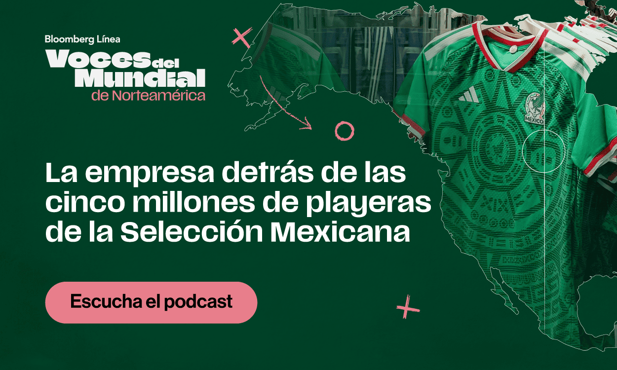 Voces del Mundial de Norteamérica