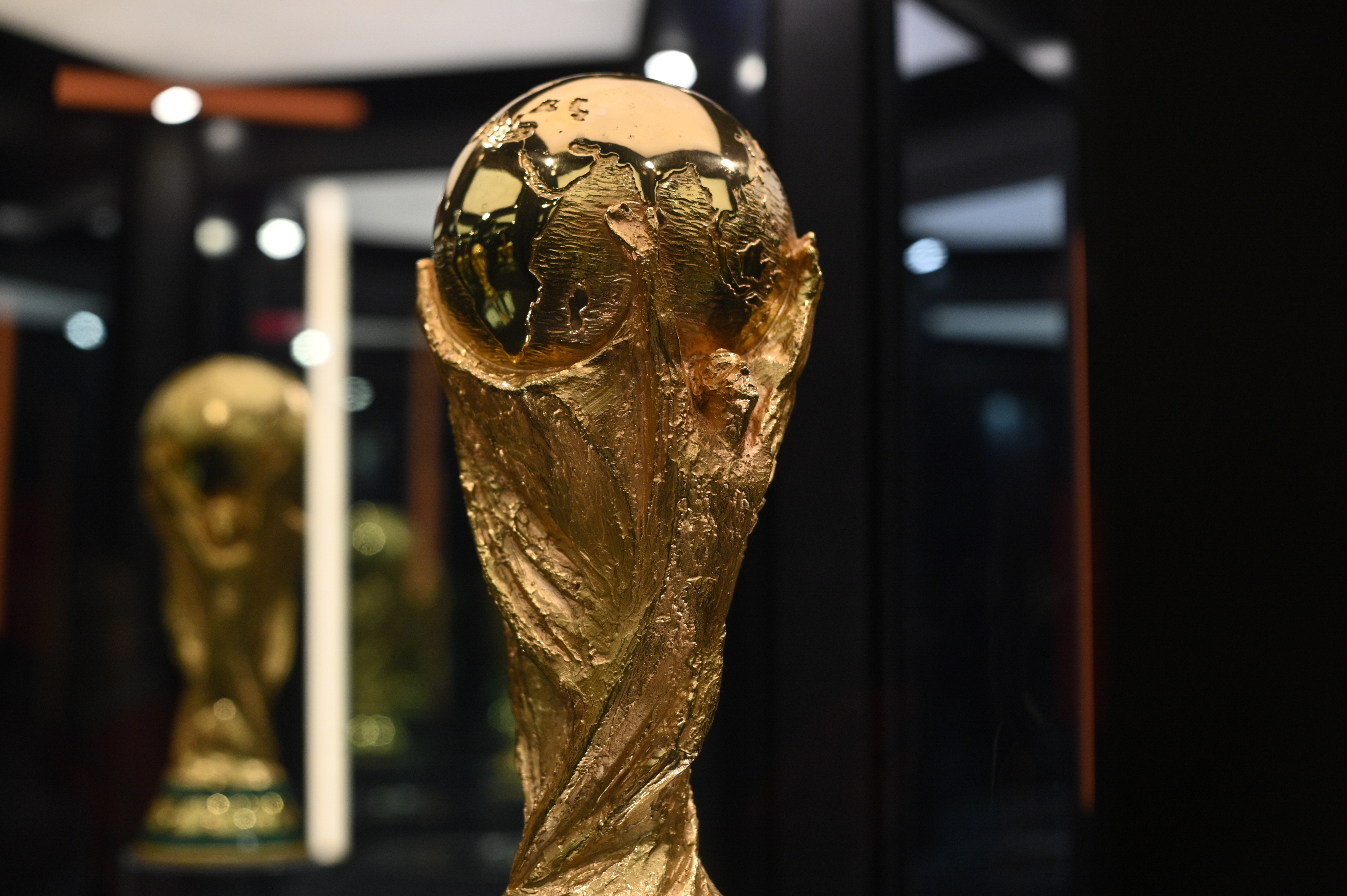 ¿Dónde será el Mundial 2030? Habrá partidos en seis países ¿Dónde será el Mundial 2030? Habrá partidos en seis países